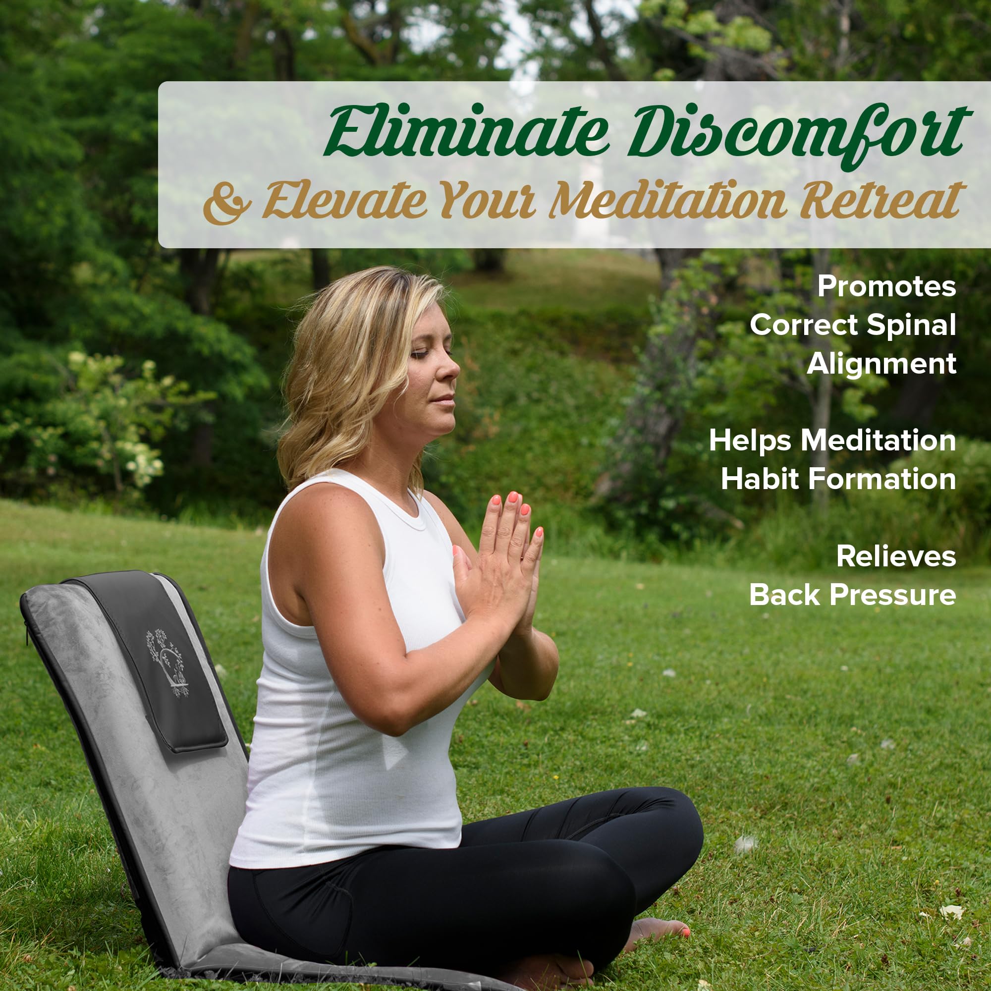 Amazon.com: Adjustable Japanese Floor Chair for Adults