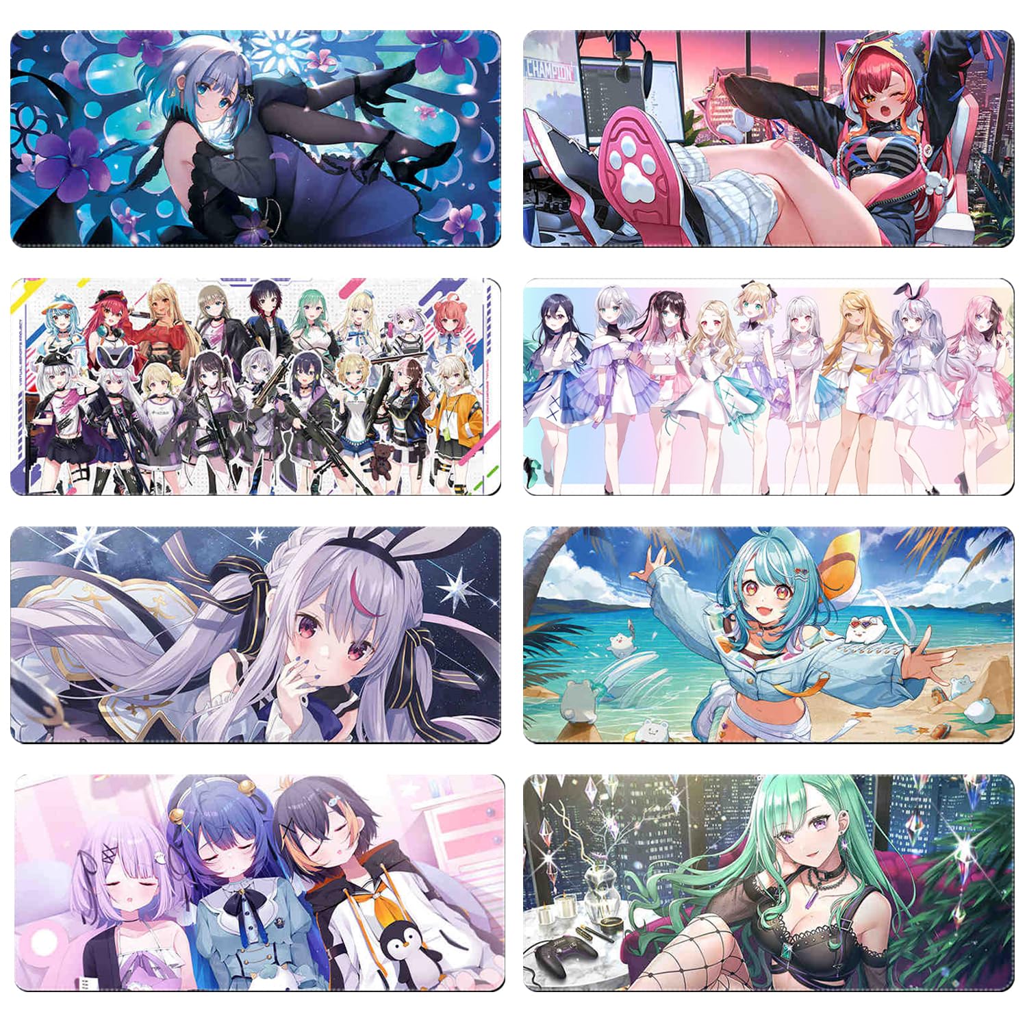 新品 スリーブ ペテルギウス 怠惰なオーバースリーブ 2点セット 新品