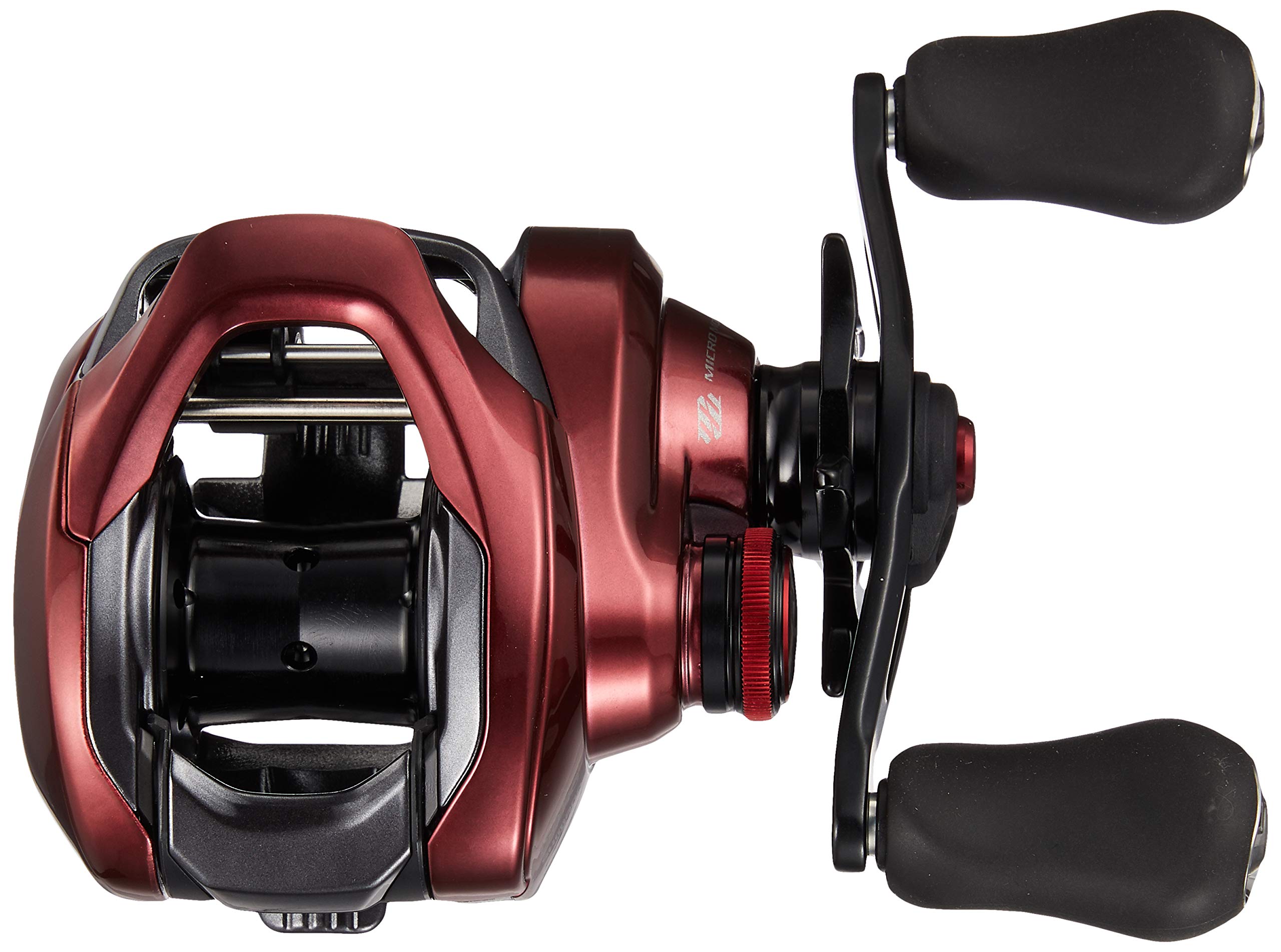 Amazon | シマノ(SHIMANO) ベイトリール 両軸 19 スコーピオン MGL