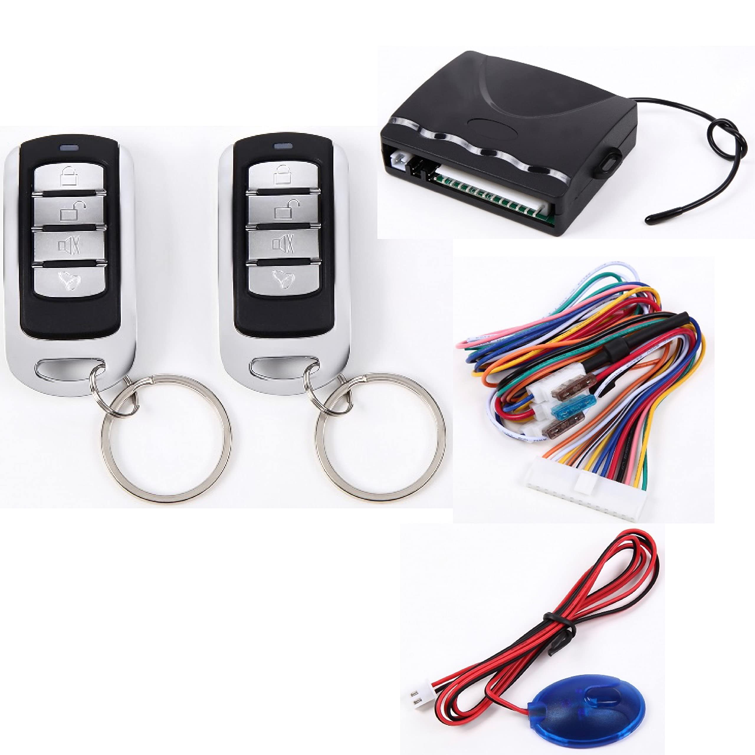 Amazon.co.jp: 【ノーブランド品】ホンダライフJB5/6/7/8(純正キーレス