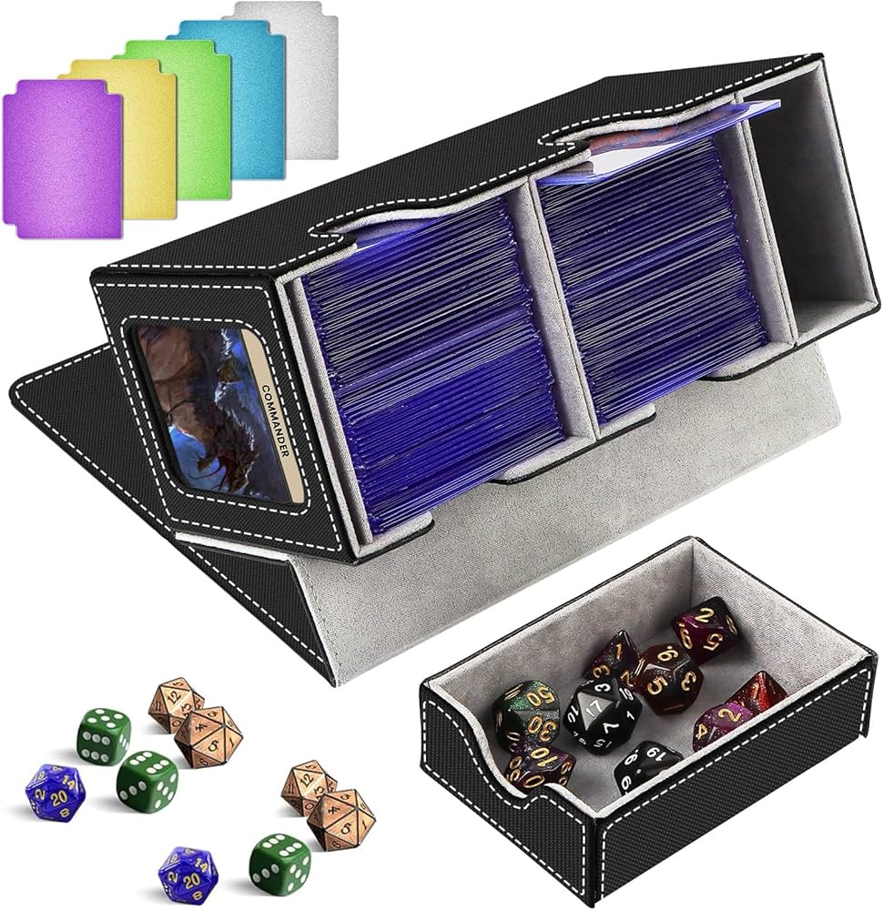 シュタインズ・ゲート デッキケース セット シュタインズ・ゲート