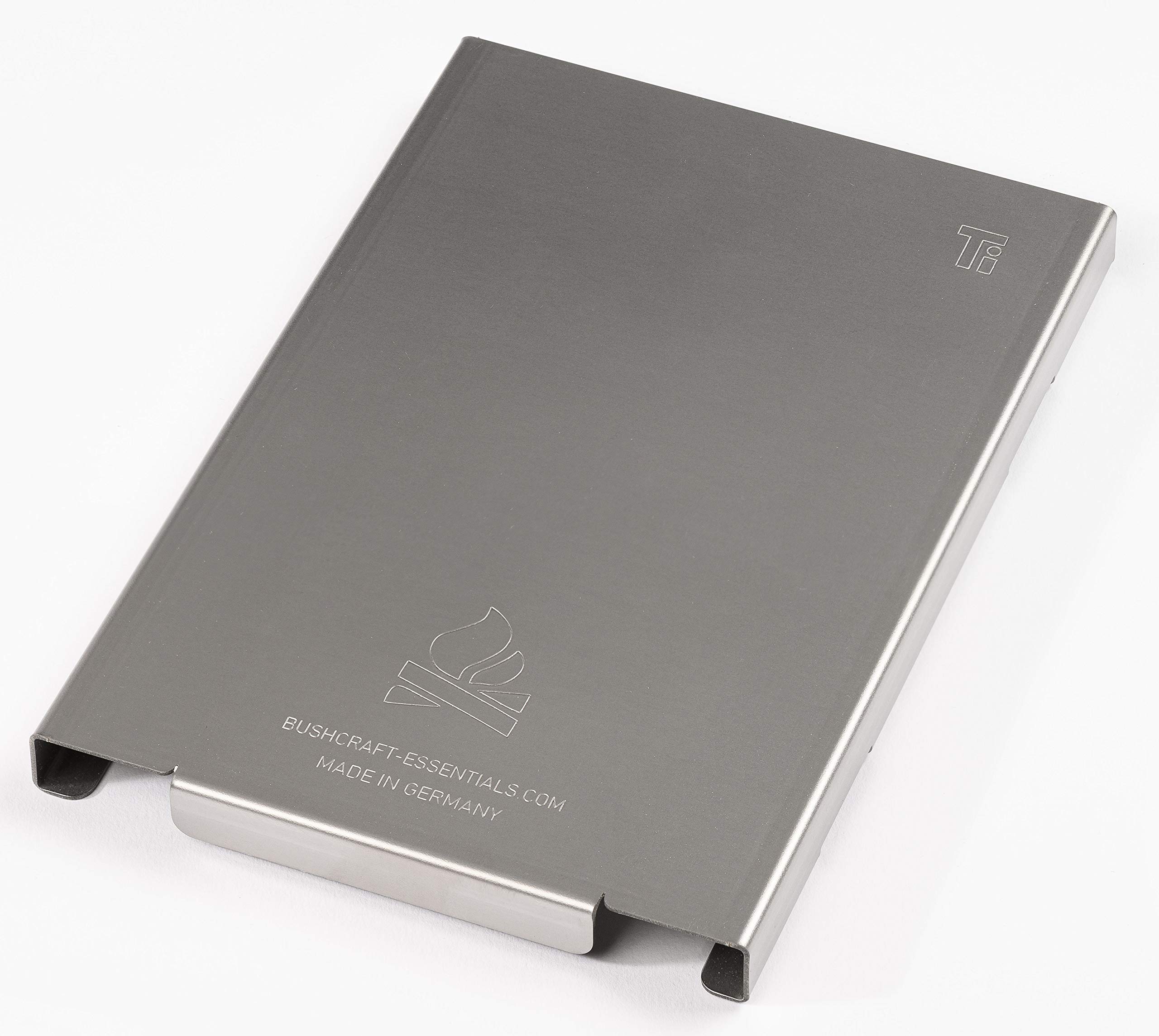 Amazon | ブッシュボックス Bushcraft Essentials/ブッシュクラフト