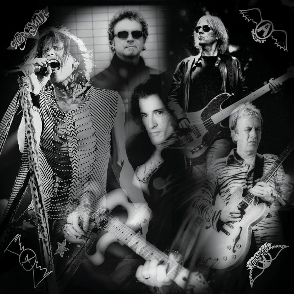 Amazon.co.jp: 【中古: 盤質AB】 Ultimate Aerosmith Hits : Aerosmith