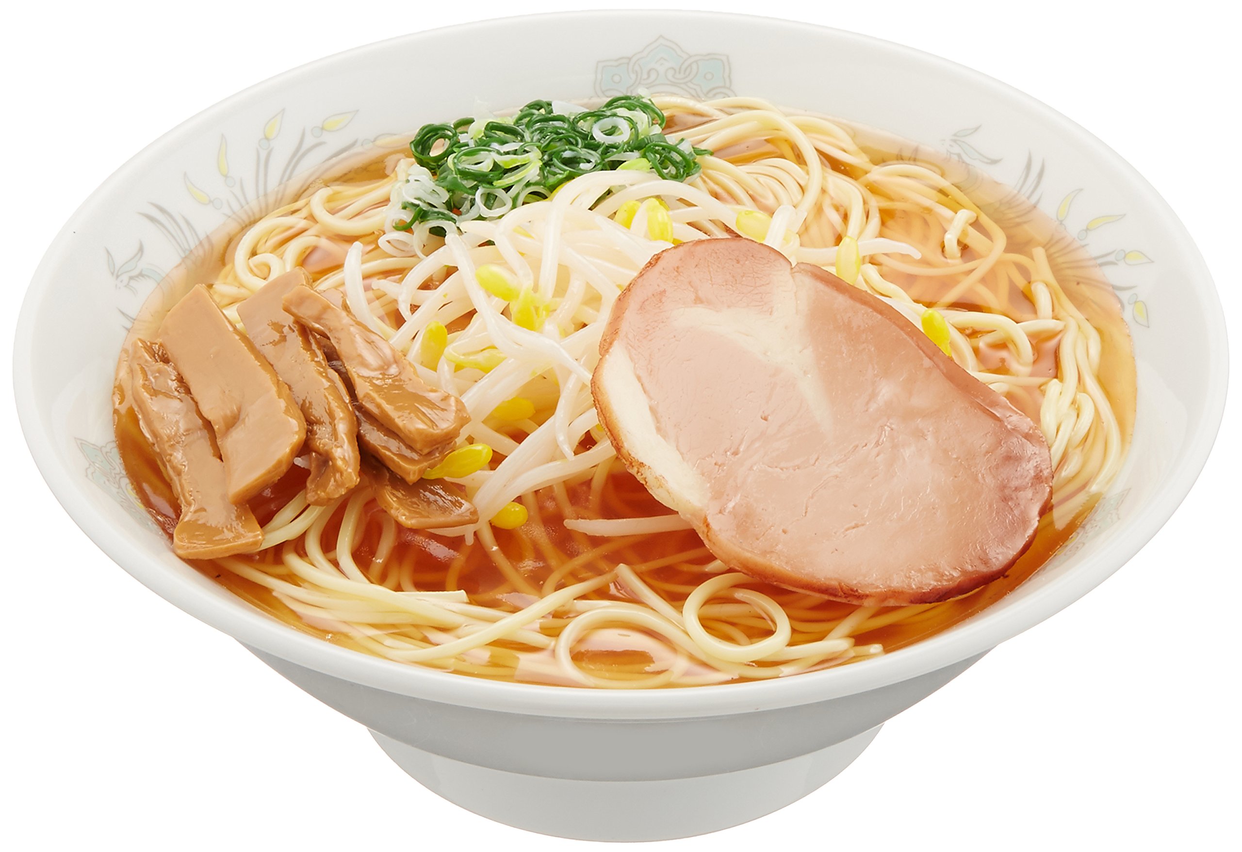 Amazon.co.jp: イワイサンプル 日本職人が作る 食品サンプル ラーメン