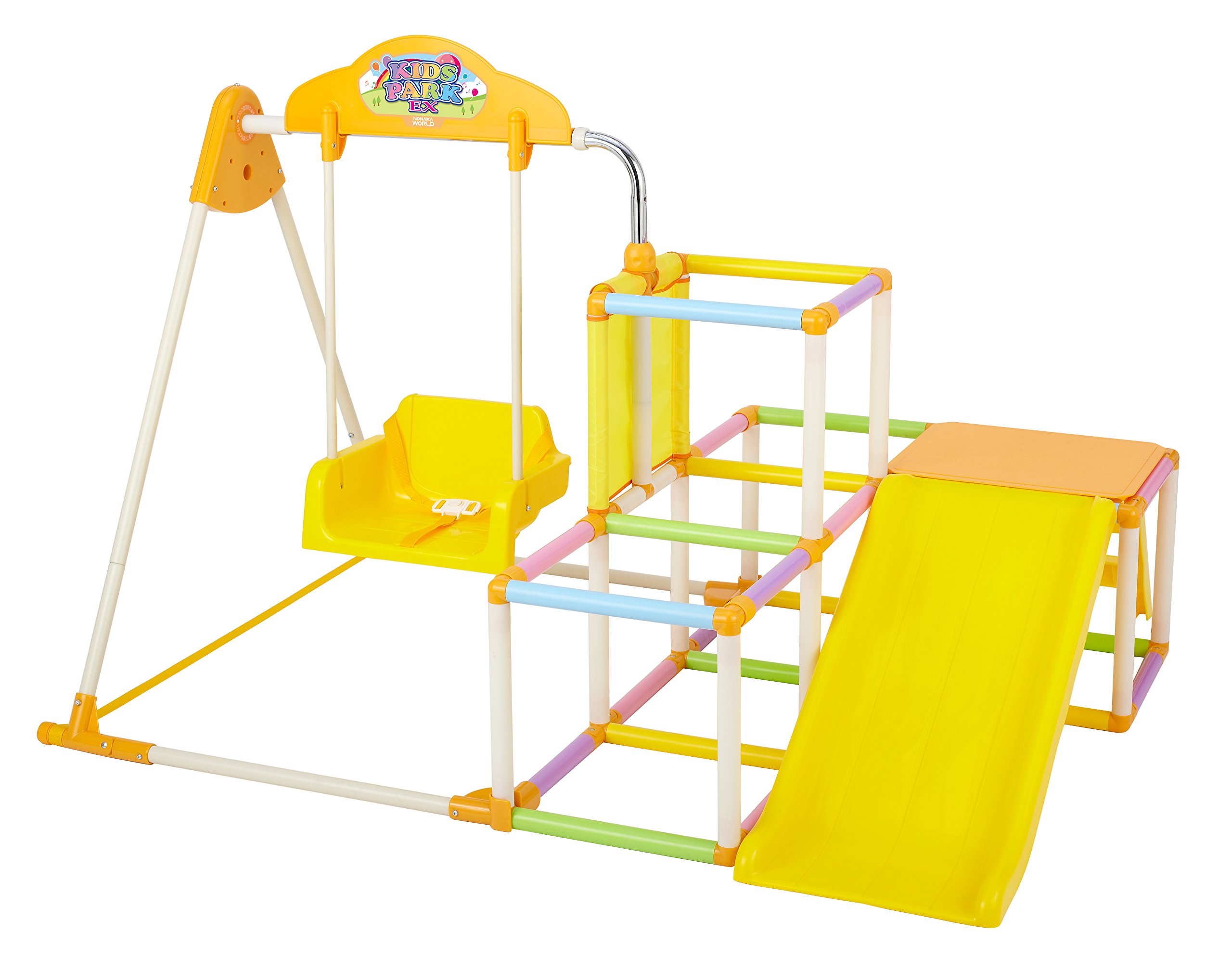 Amazon.co.jp: おりたたみキッズパークEX : おもちゃ