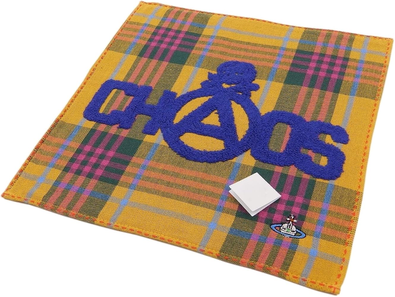 Amazon | （ヴィヴィアン・ウエストウッド） Vivienne Westwood タオル