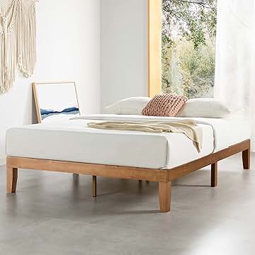Amazon.com: Muji Bed