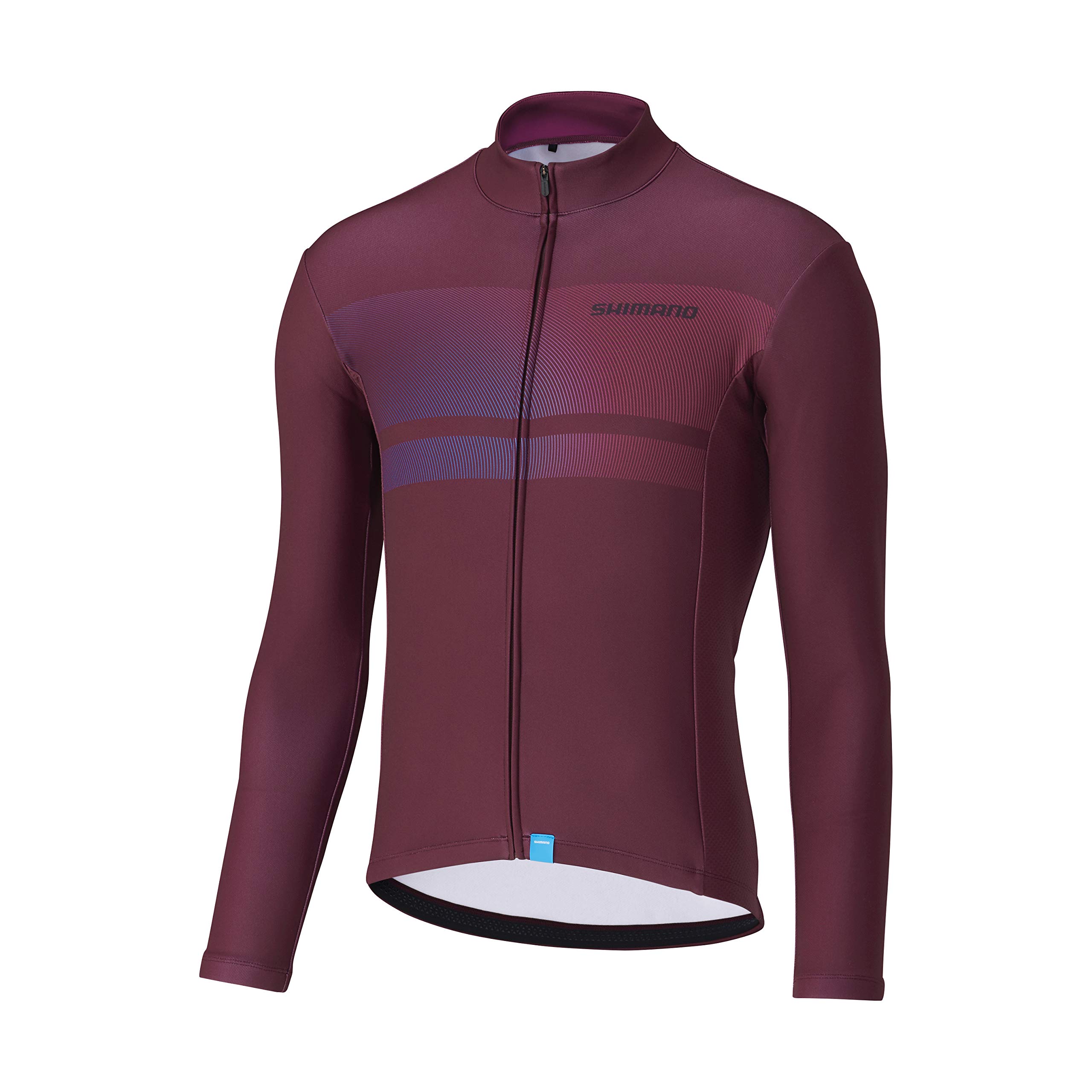 Amazon.co.jp: シマノ(SHIMANO) サイクリングジャージ チーム ロング