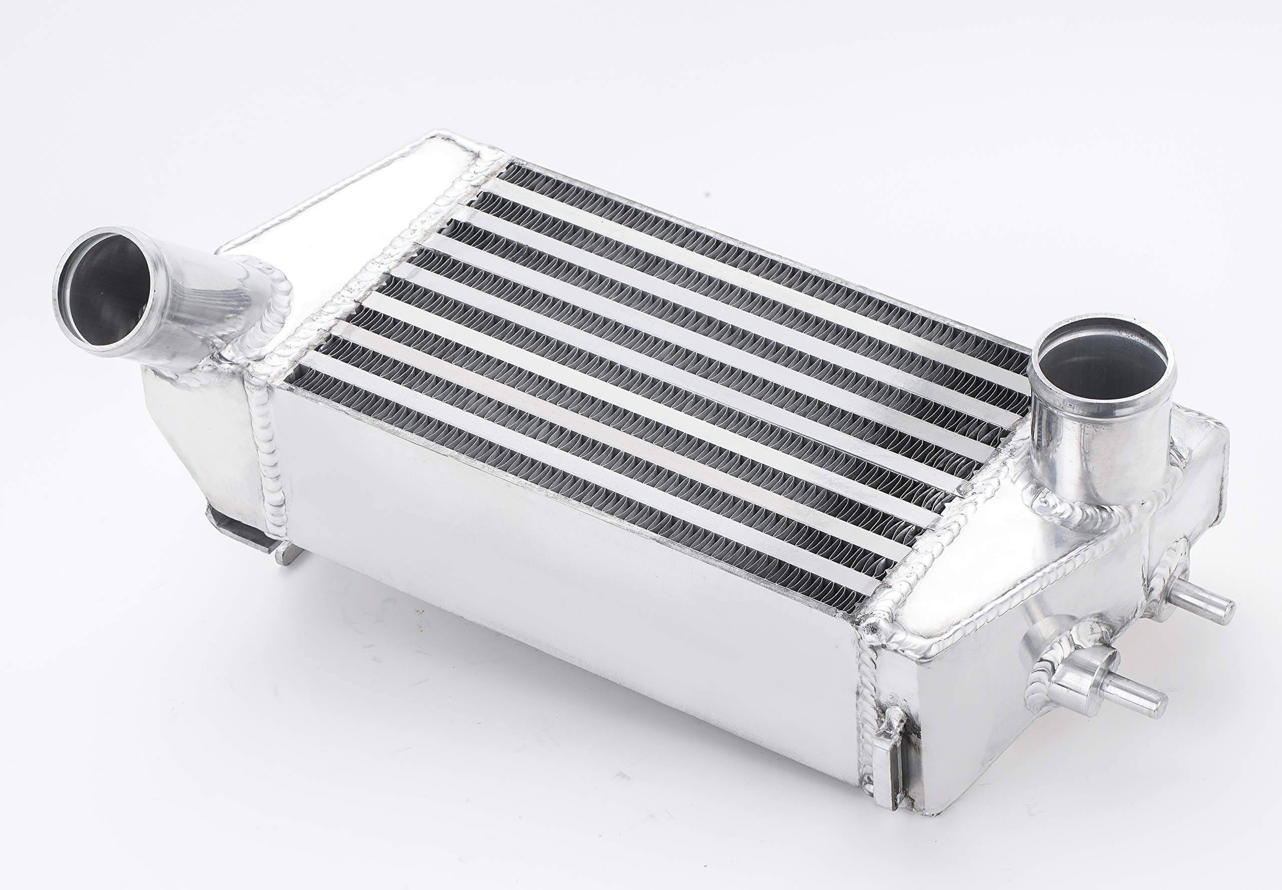 Amazon | 流路改善型 大容量 オールアルミ ジムニー JB64 用