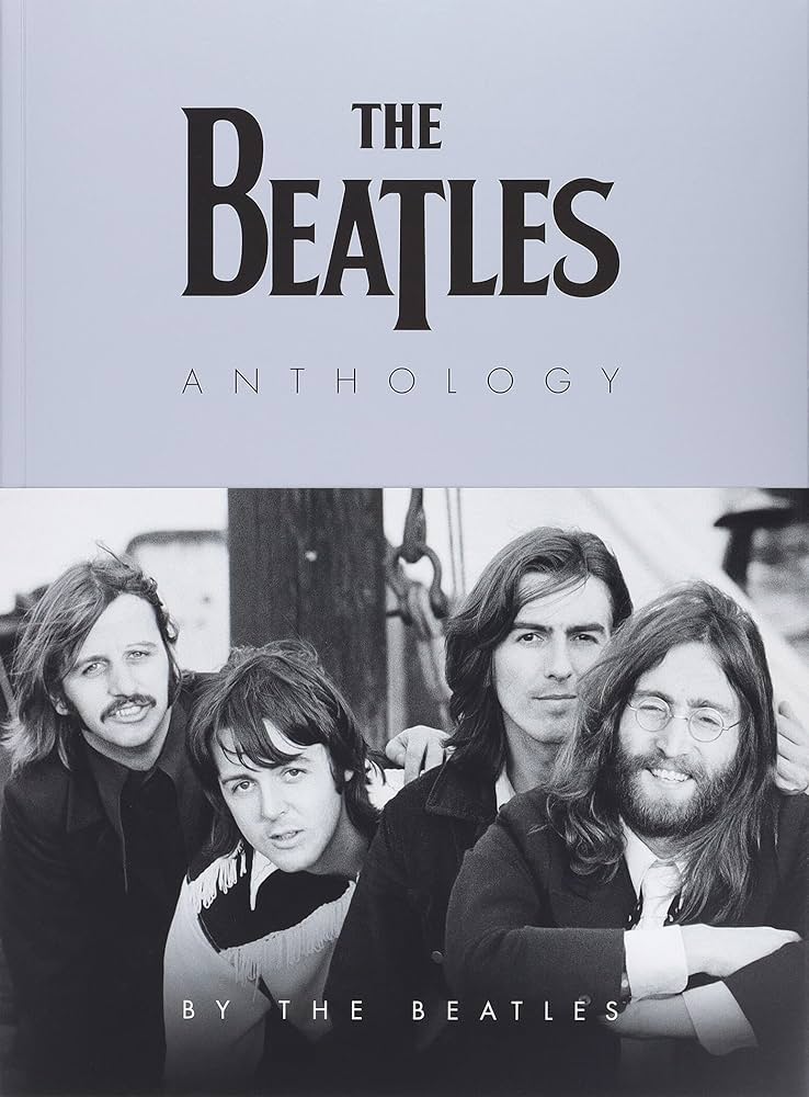 Amazon | The Beatles Anthology (25th Anniversary Edition