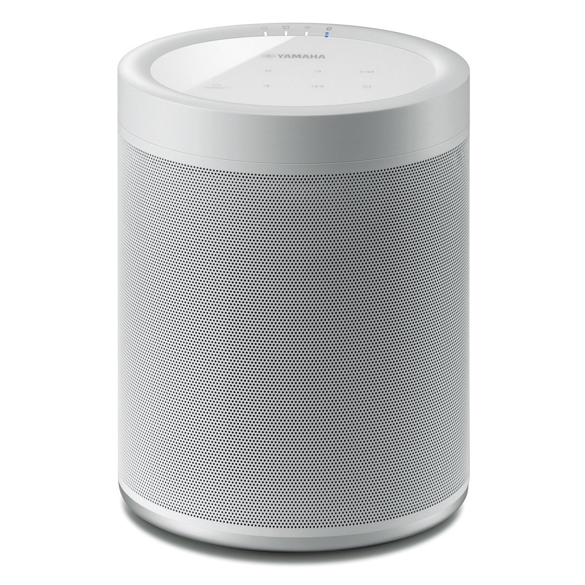 Amazon.com: YAMAHA WX-021 MusicCast 20 Wireless Speaker, Alexa