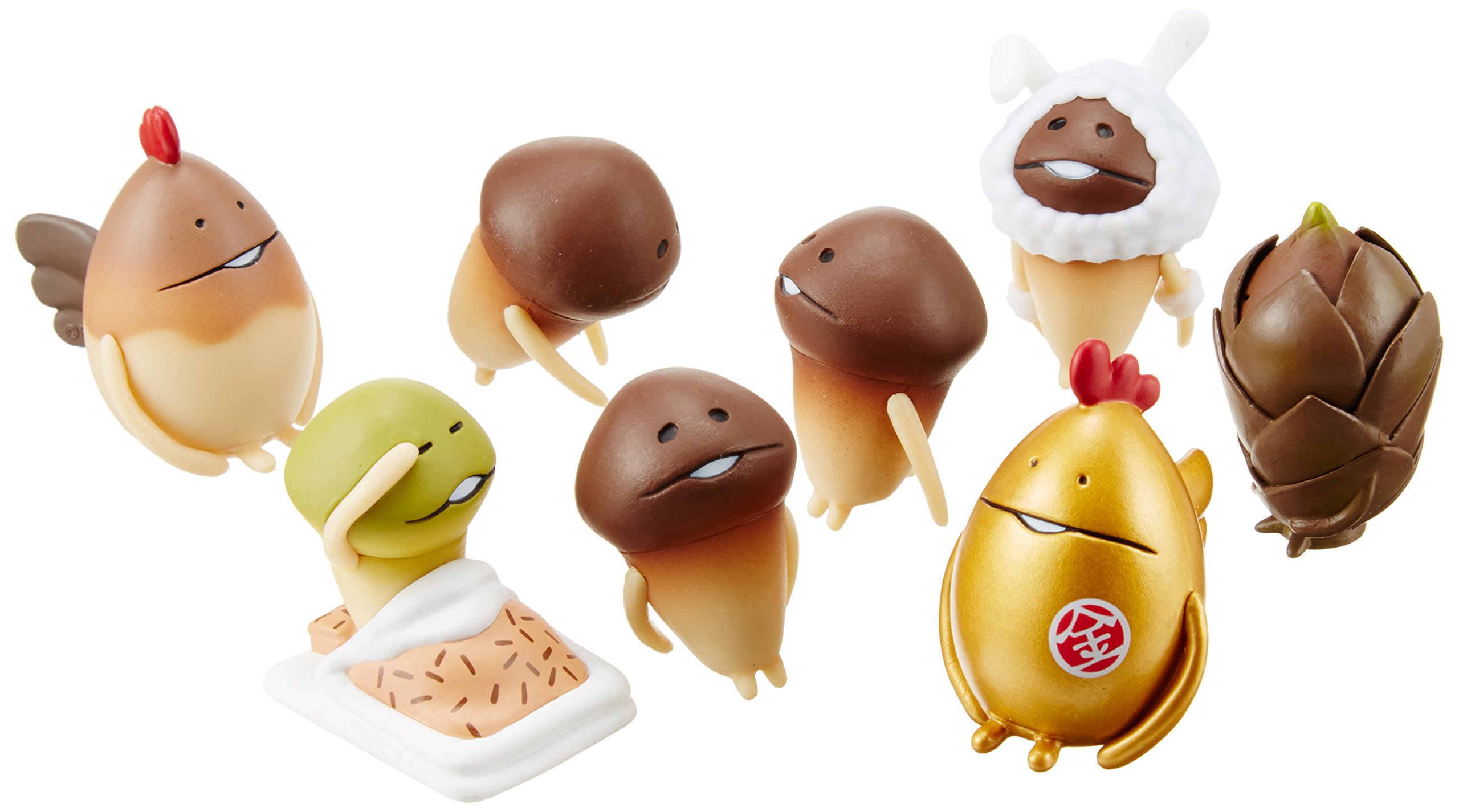 Amazon.co.jp: おさわり探偵なめこ栽培キット なめこつむつむ3 : おもちゃ