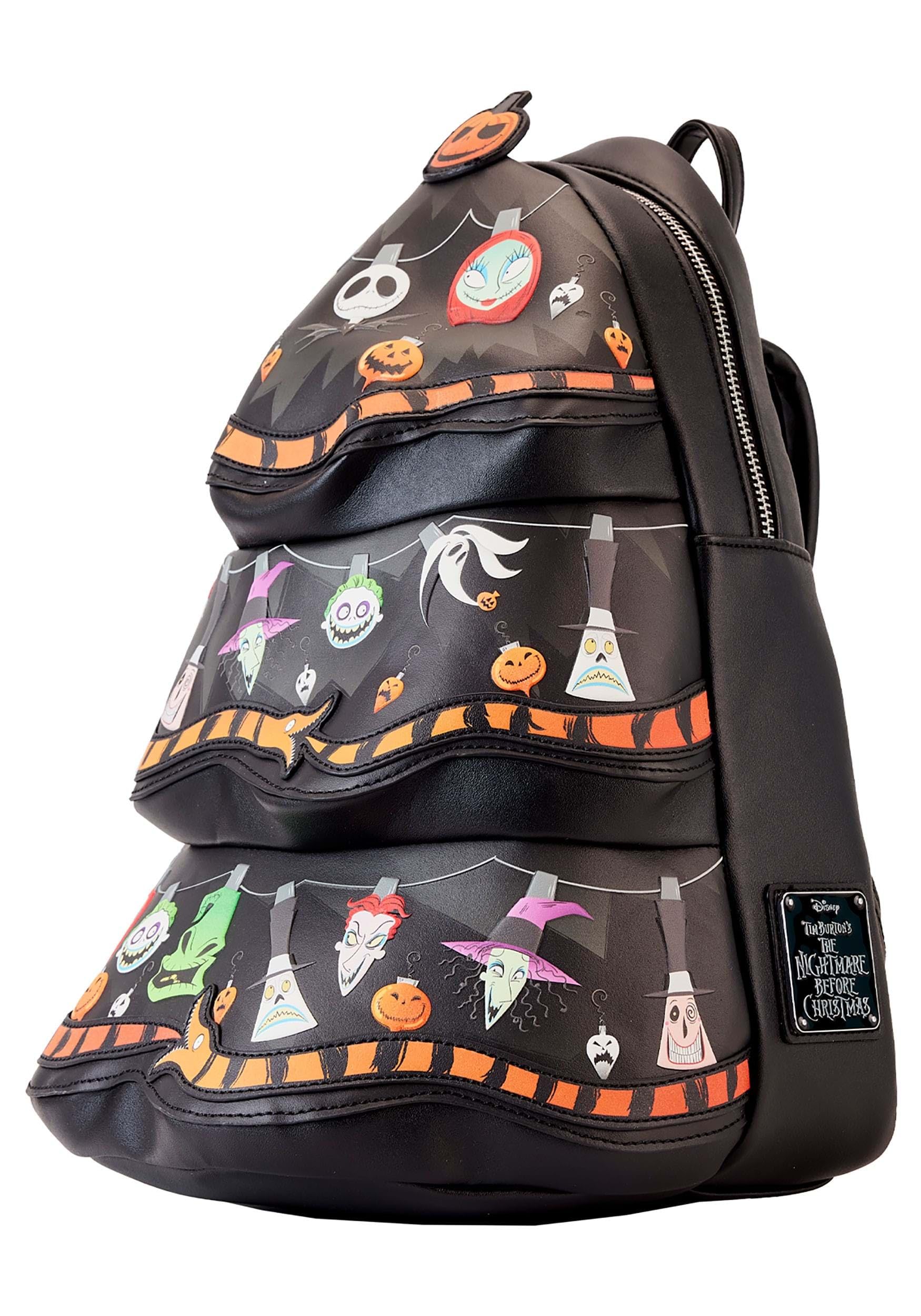Amazon.co.jp: Loungefly: The nightmare before christmas