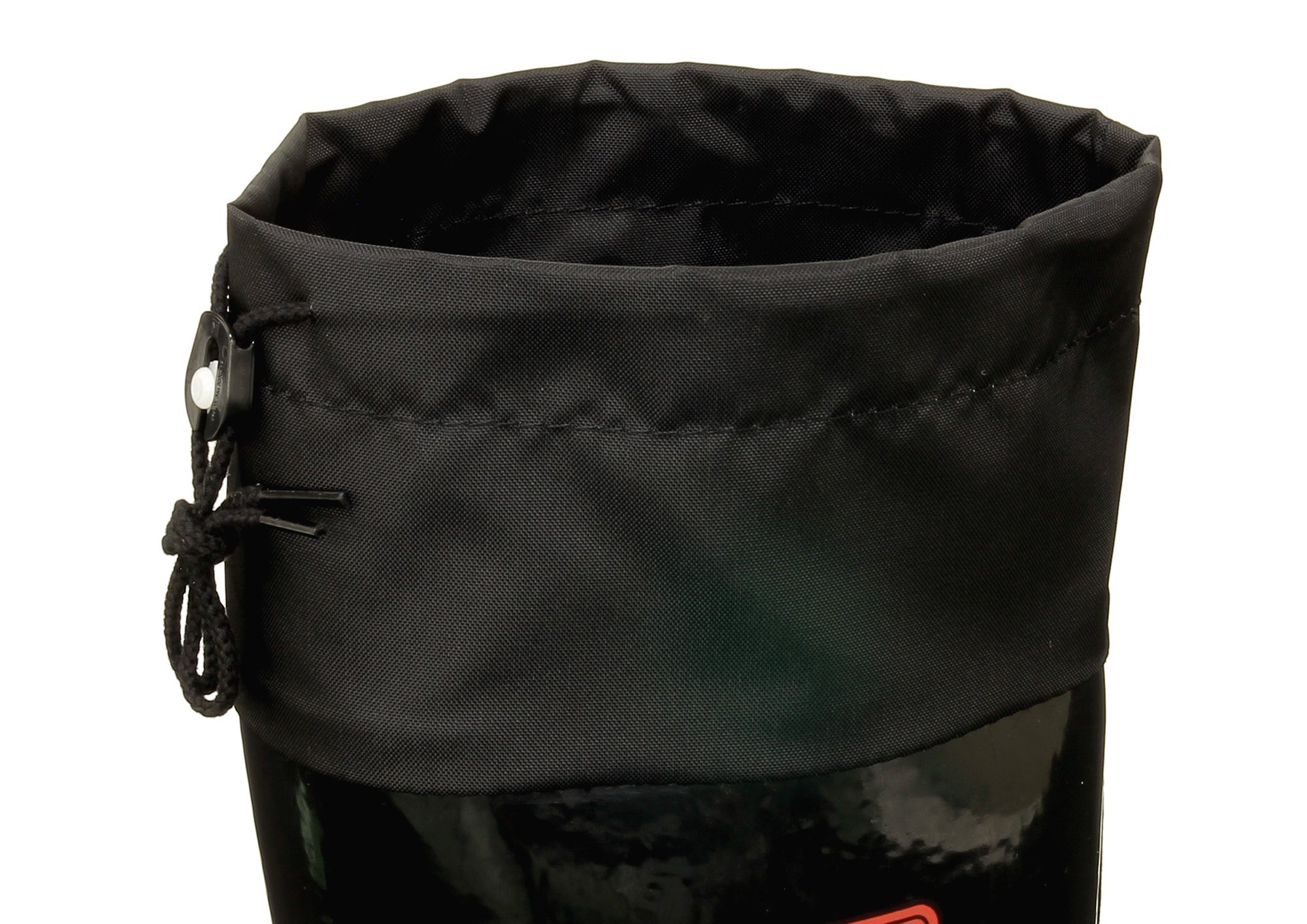 Amazon.co.jp: シバタ工業 セーフティベアー500 安全長靴 ブラック