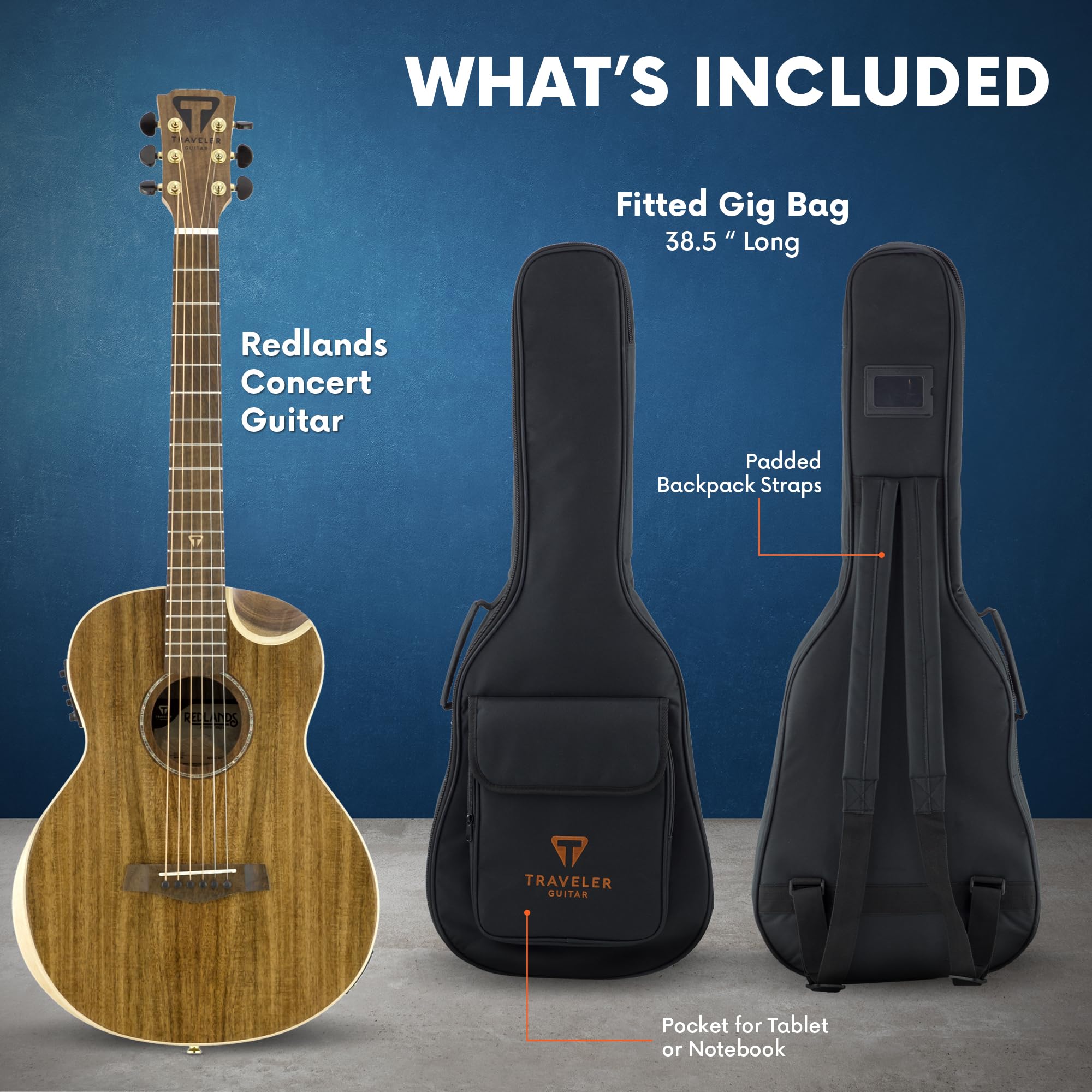 Amazon.co.jp: TRAVELER GUITAR トラベラーギター エレアコギター