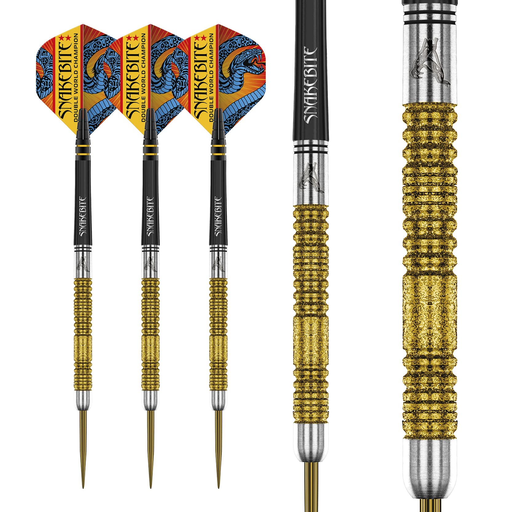 Amazon.co.jp: レッドドラゴン スネークバイト ピーター・ライトモデル