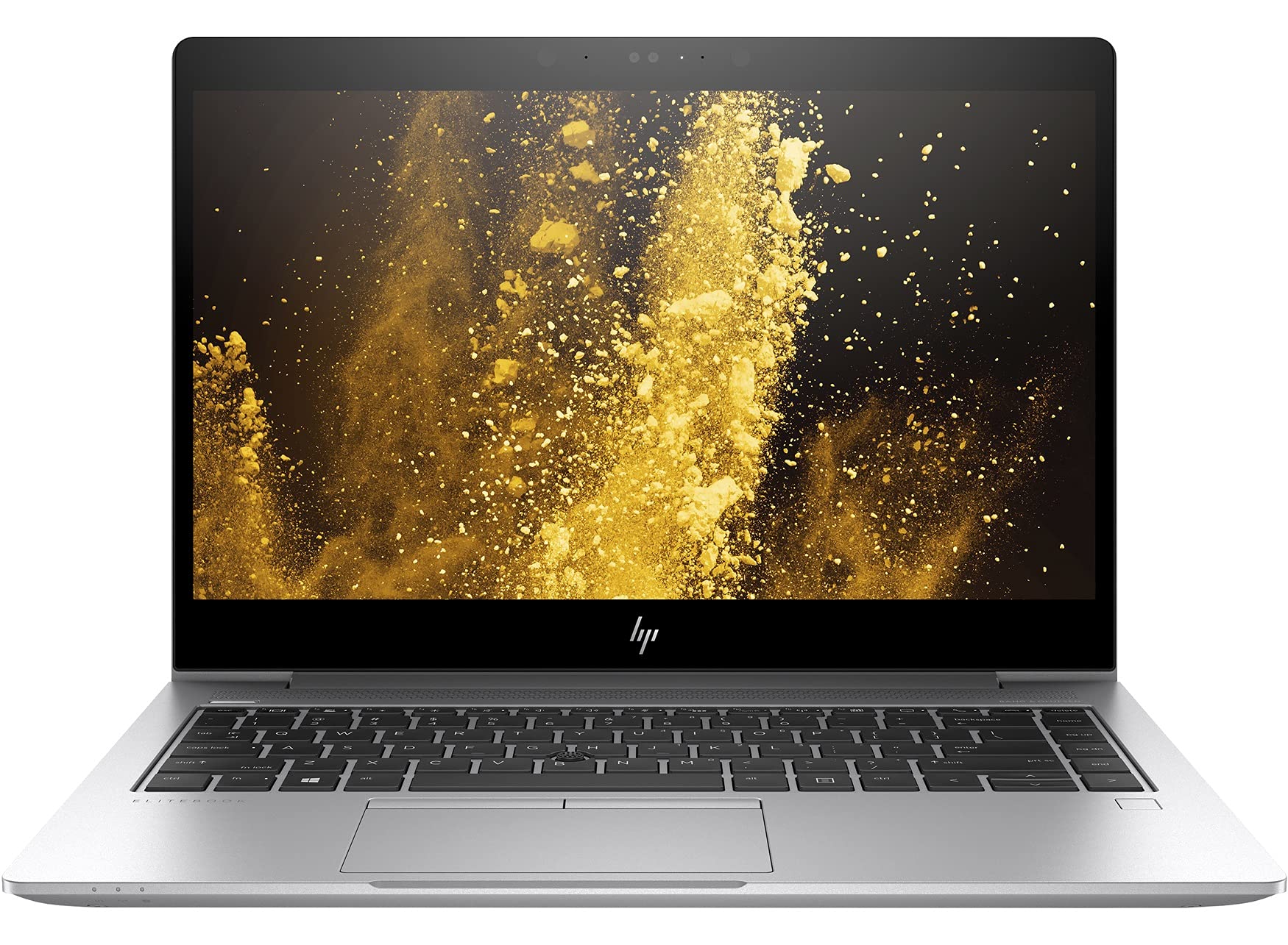 Amazon.com: HP Elitebook 840 G5 - 14 FHD - i7-8650U Quad Core - 16