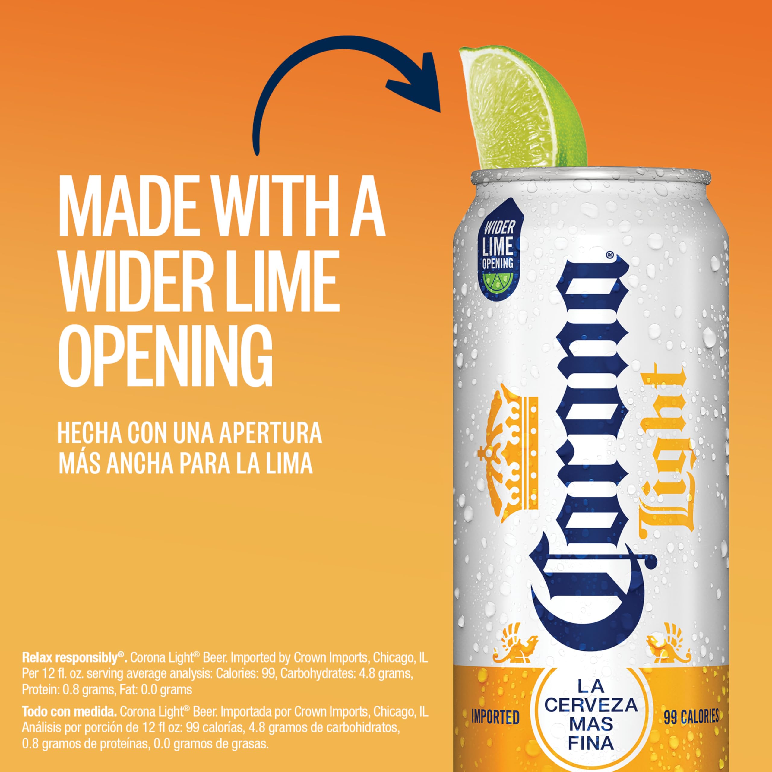 Amazon.com: Corona Light Mexican Lager Beer, 12 pk, 12 oz bottles