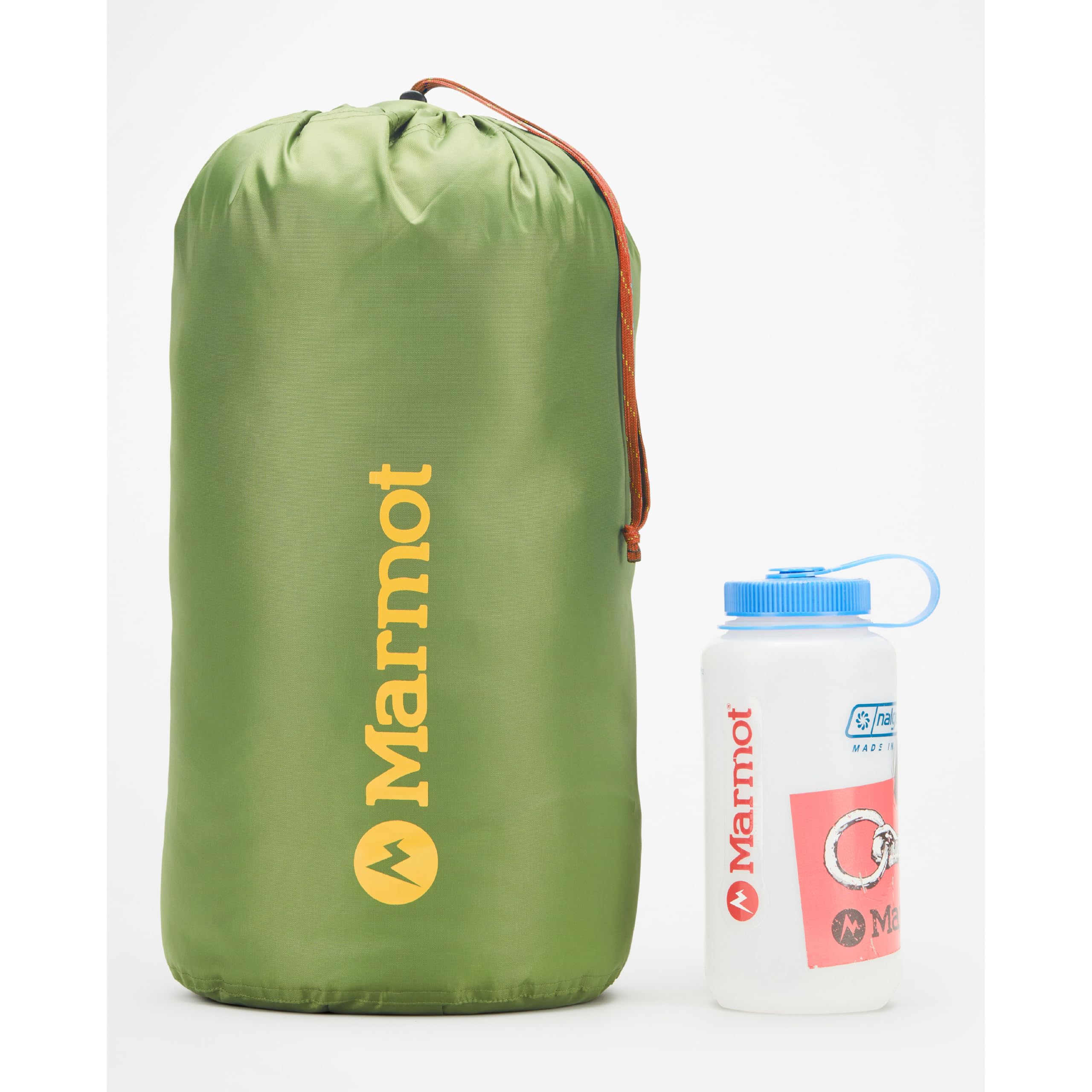 Amazon.co.jp: Marmot (マーモット) メンズ Sawtooth 15°寝袋 650