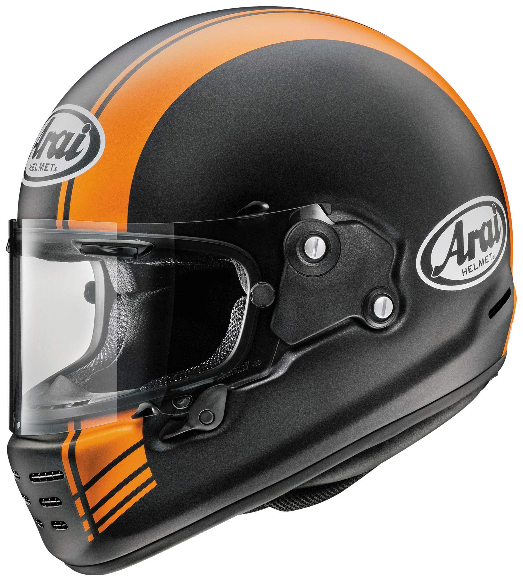 Amazon | アライ(Arai) バイクヘルメット フルフェイス RAPIDE NEO