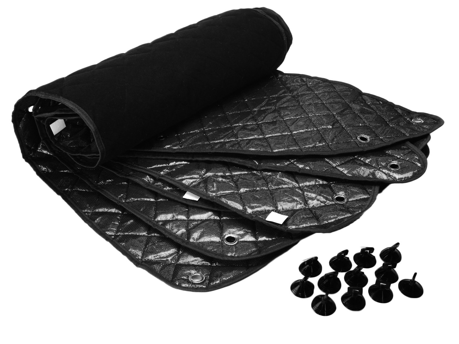 Amazon | 20系 アルファード ヴェルファイア 専用設計 サンシェード全