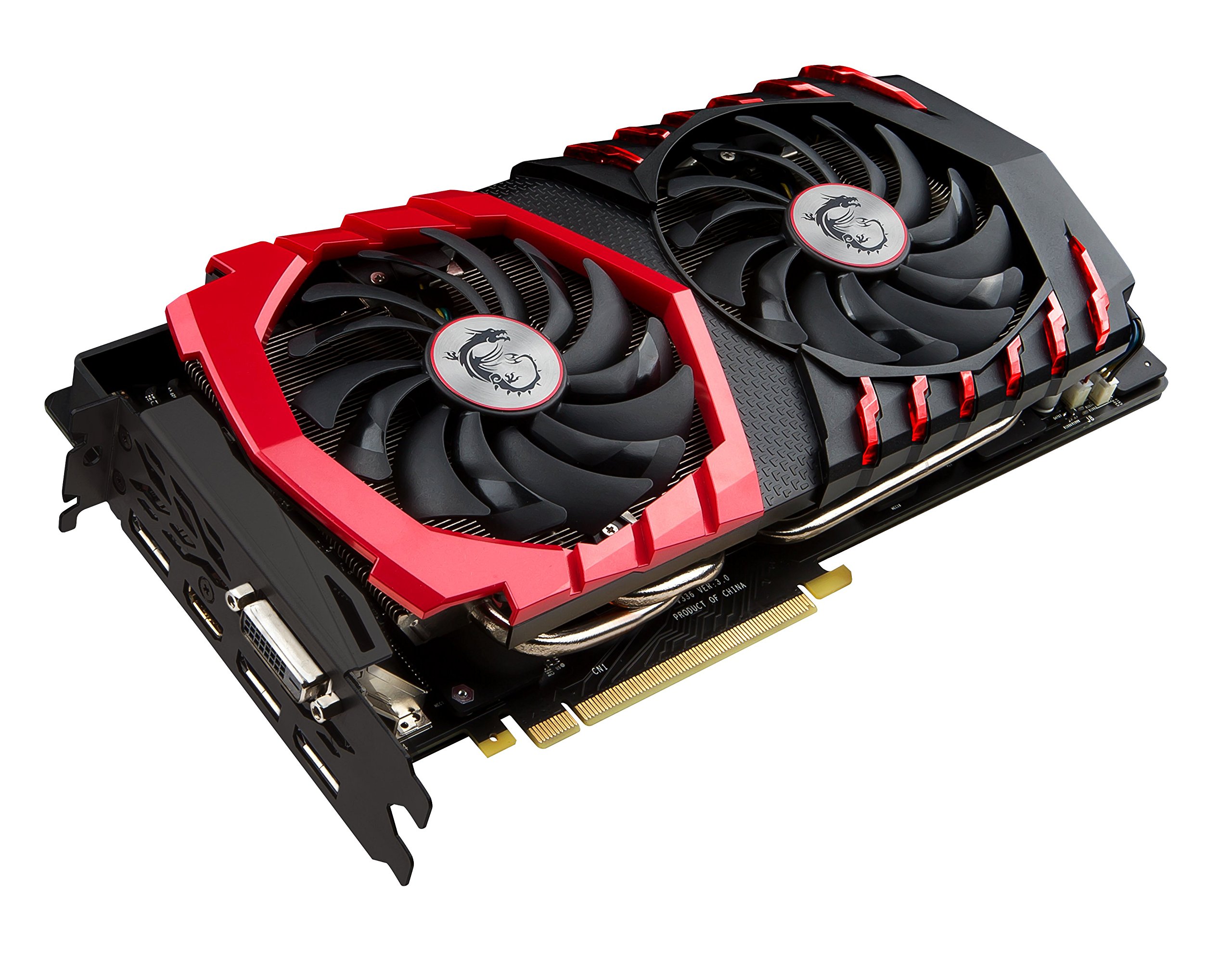 Amazon | MSI GeForce GTX 1070 GAMING X 8G 『Twin Frozr VI/OCモデル
