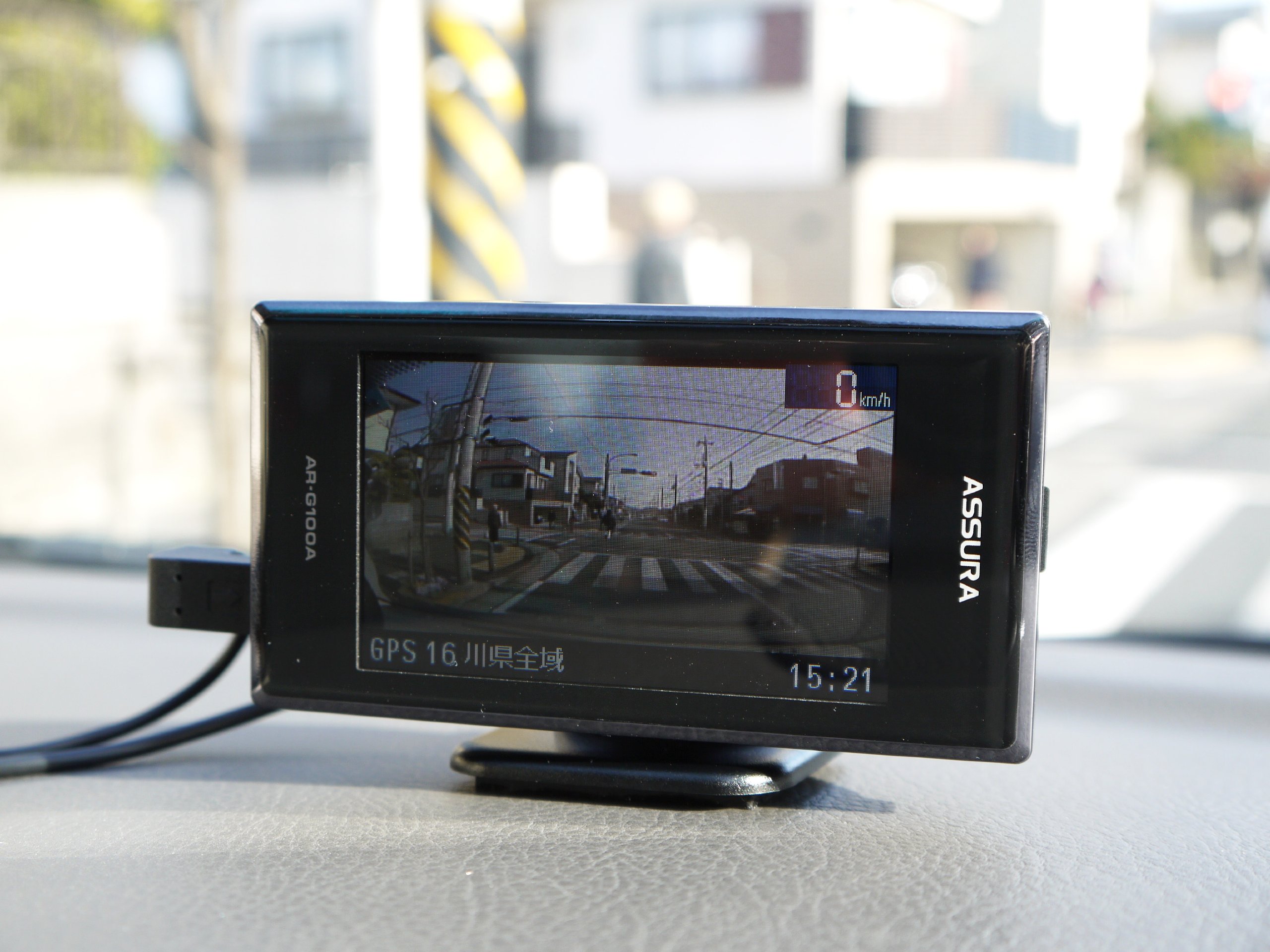 Amazon | セルスター ドライブレコーダーレーダー専用接続コード GDO