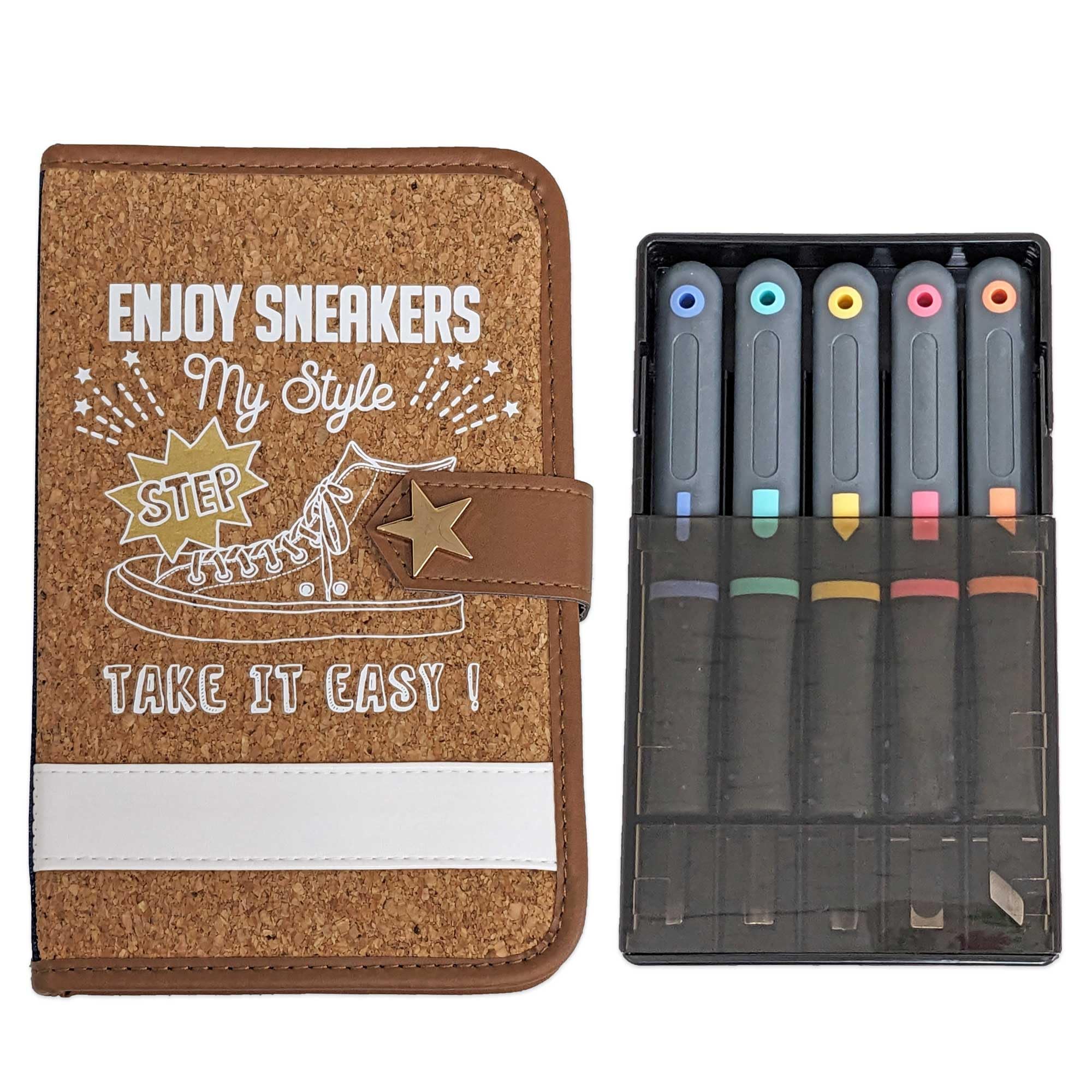 コーリ鋼の短刀 4枚 英語 コーリ鋼の短刀/Cori-Steel Cutter 4枚セット