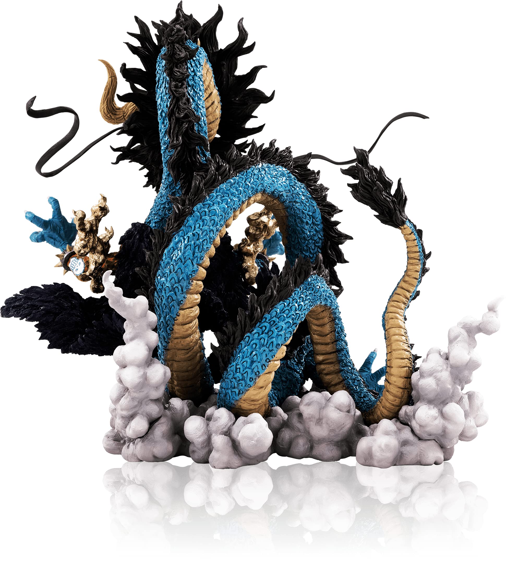 Amazon.co.jp: バンプレスト 一番くじ ワンピース EX 悪魔を宿す者達 A