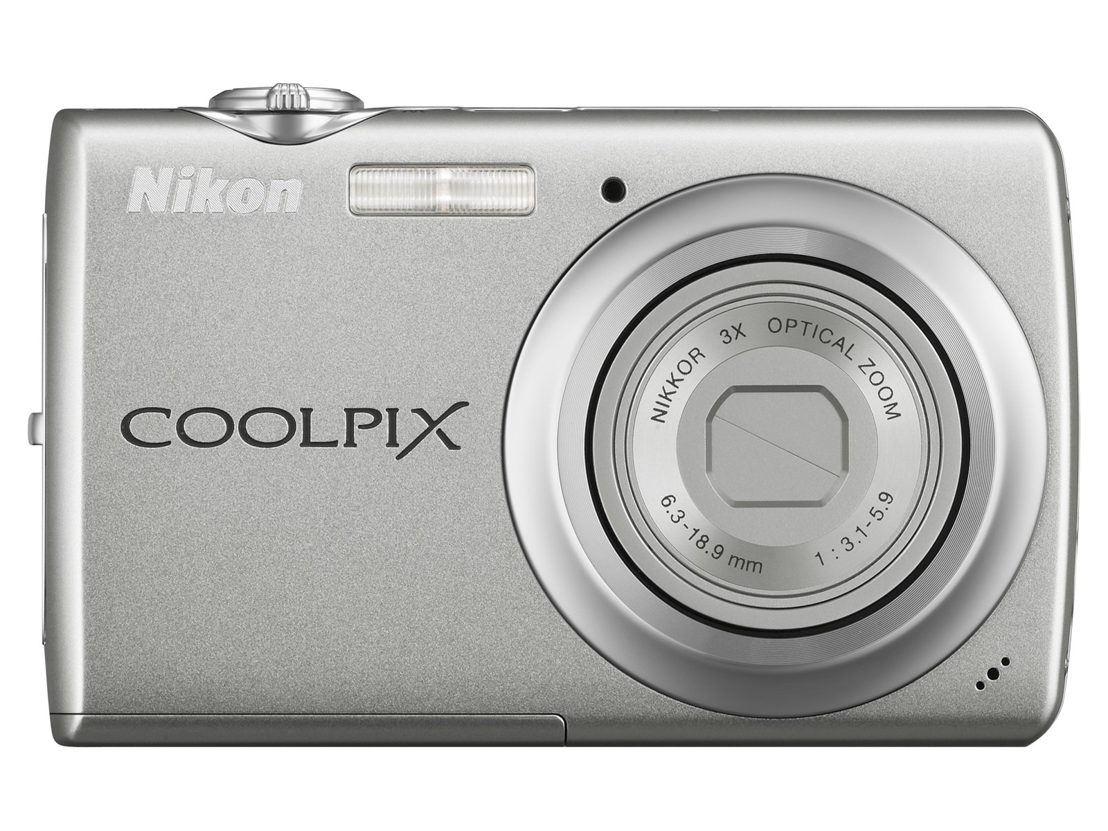 Amazon | Nikon デジタルカメラ COOLPIX (クールピクス) S220 ソフト
