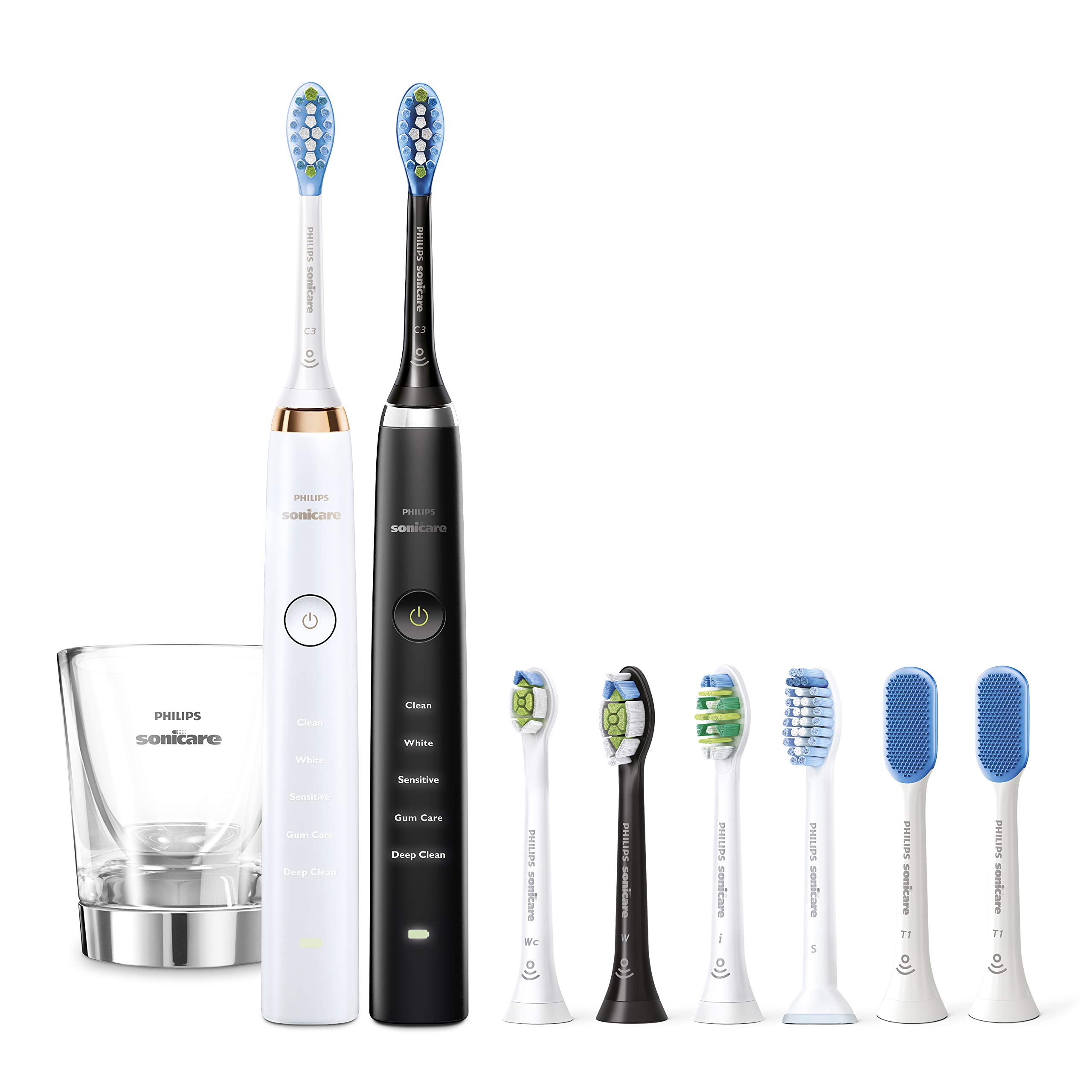 Amazon.co.jp: フィリップス 電動歯ブラシ ダイヤモンドクリーン