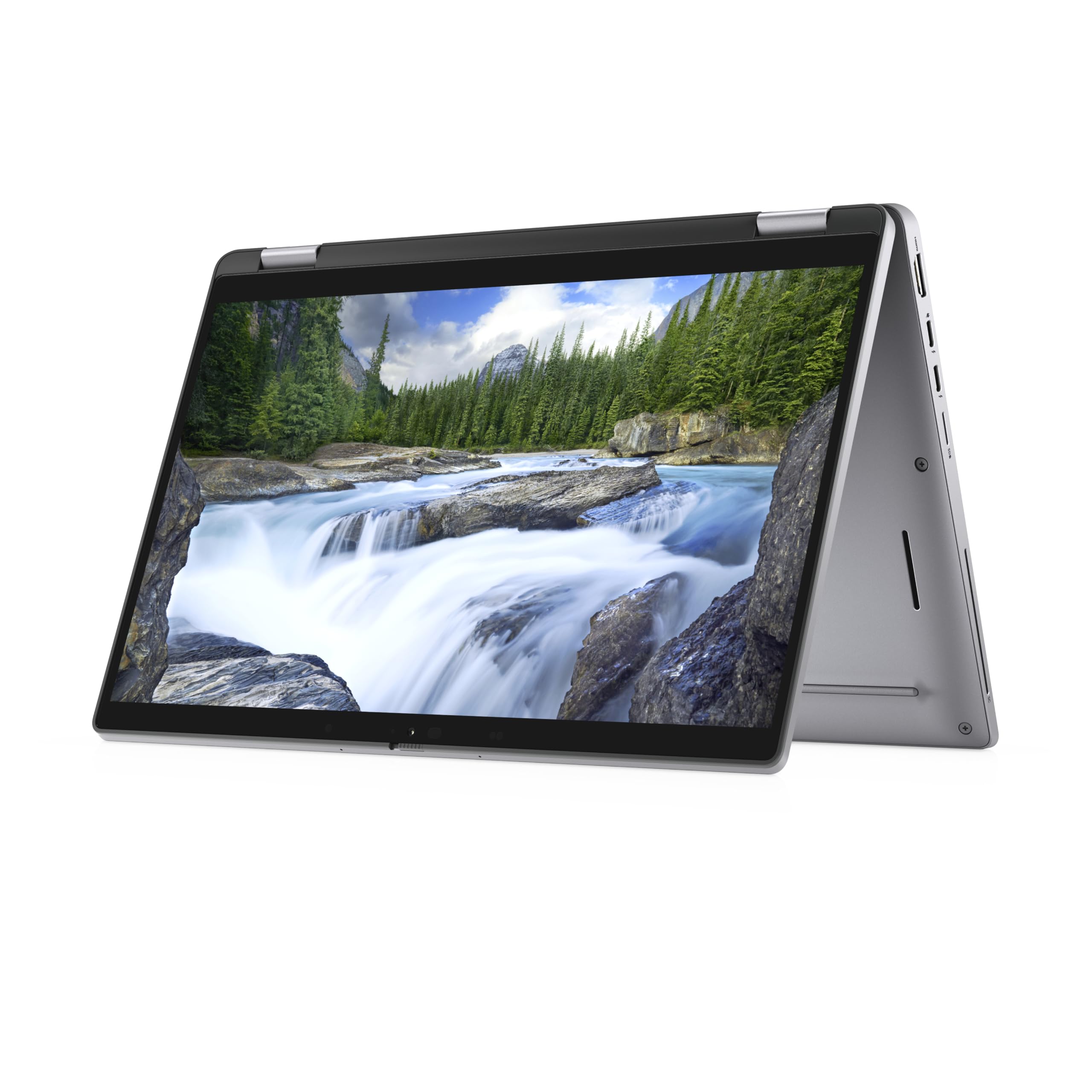 Dell Latitude 7320 Laptop - 13.3