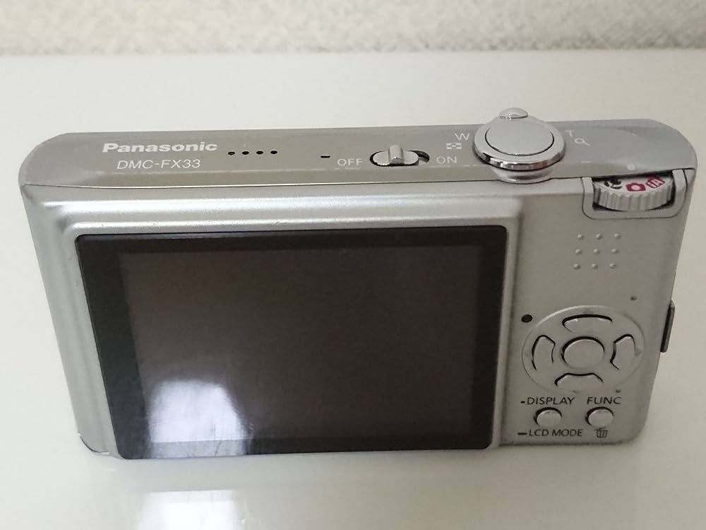 Amazon | パナソニック デジタルカメラ LUMIX (ルミックス) プレシャス