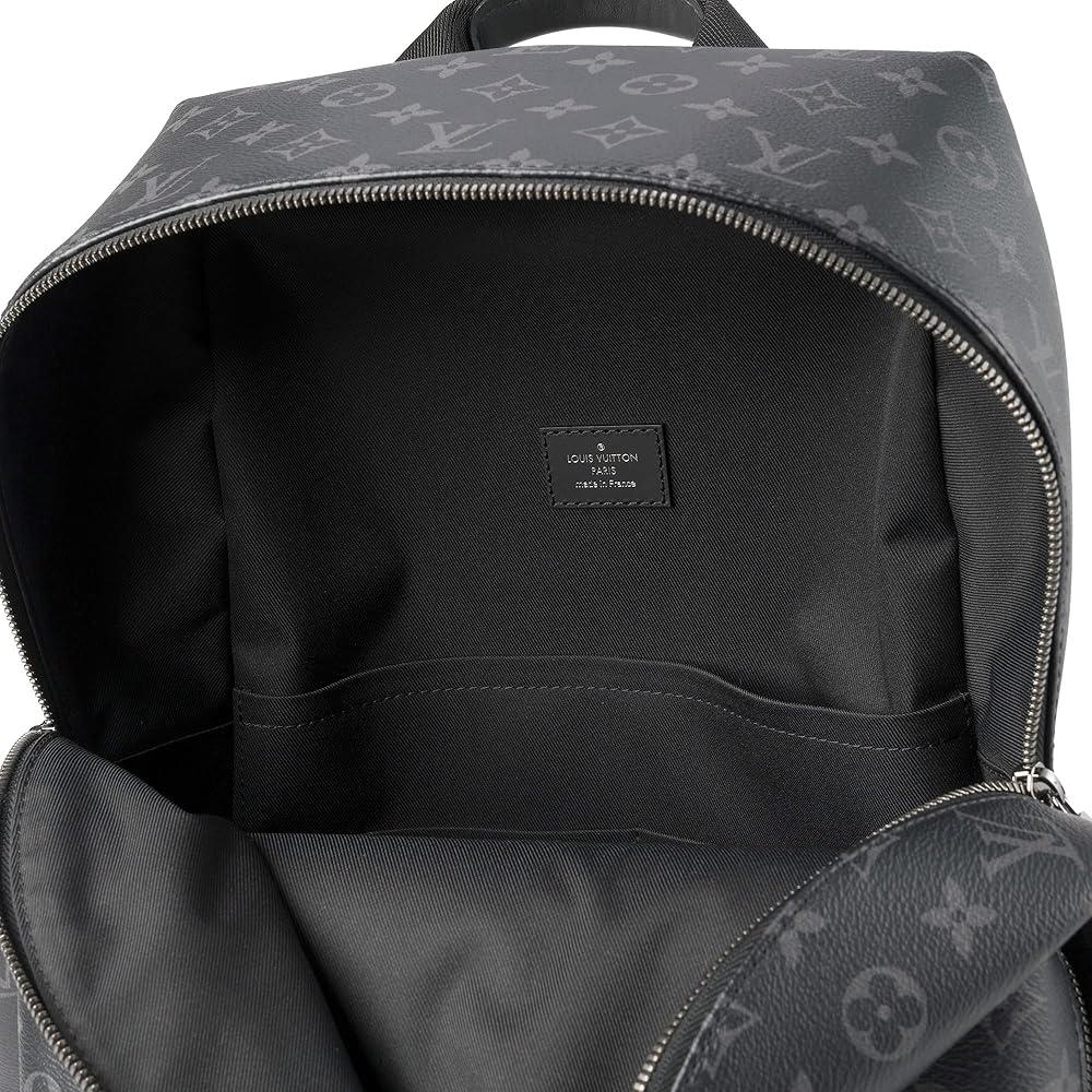 Amazon.co.jp: [ルイヴィトン] リュックサック M43186 ディスカバリー