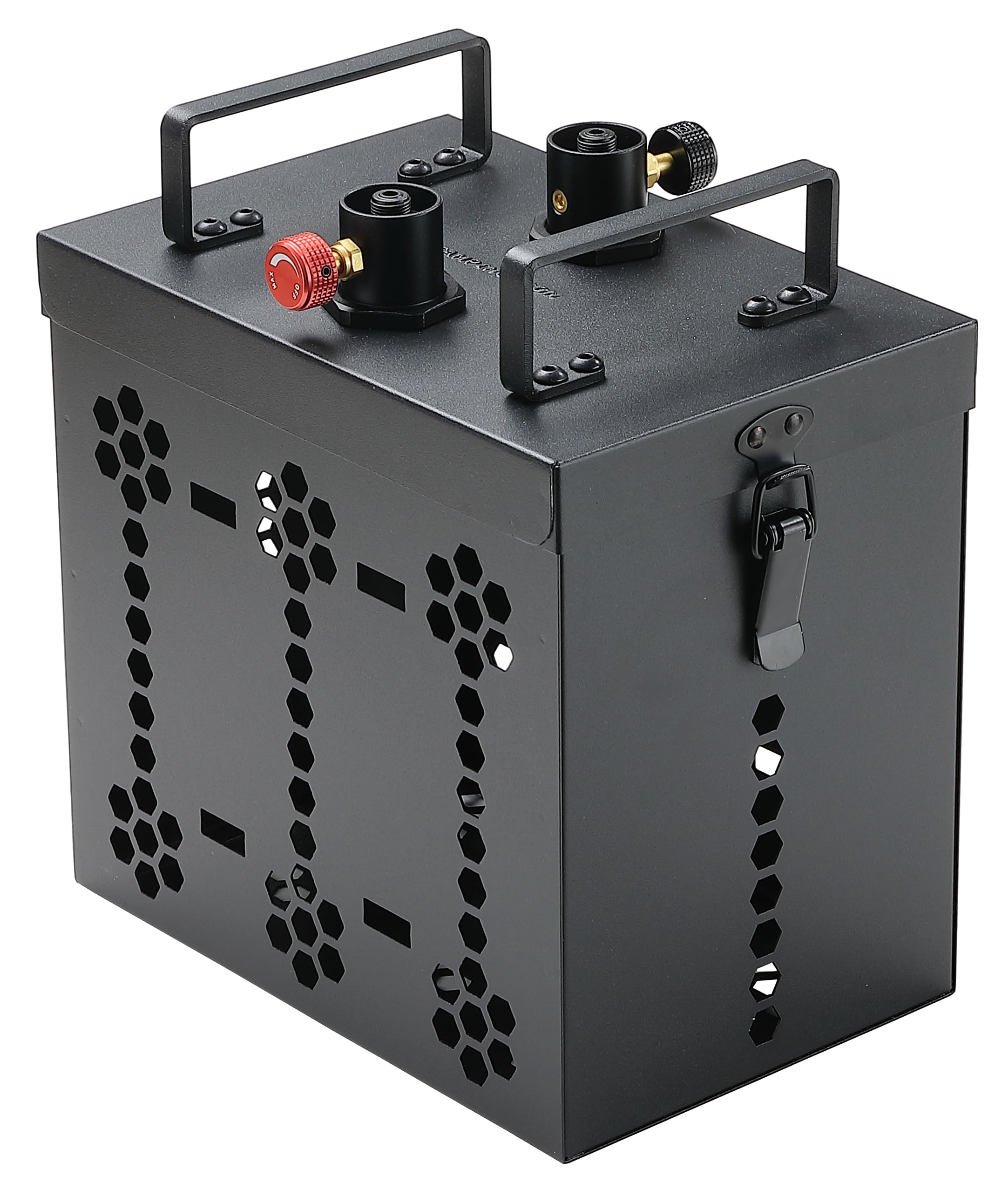 Amazon | キャンピングムーン（CAMPING MOON） CB缶 ガスステーション