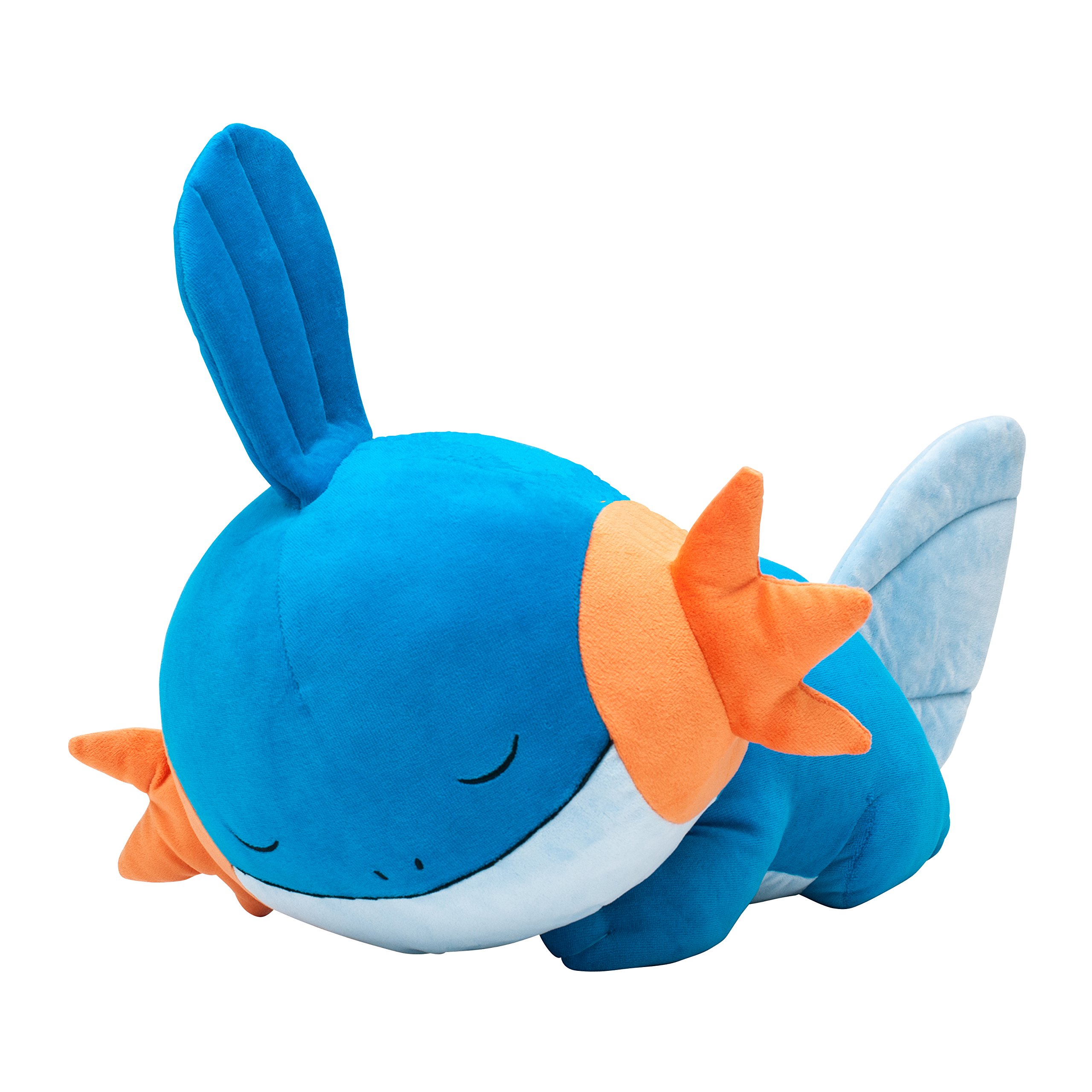 Amazon.co.jp: ポケモンセンターオリジナル ぬいぐるみ BIGサイズ