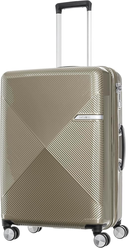 Amazon | [サムソナイト] スーツケース キャリーケース キャリーケース