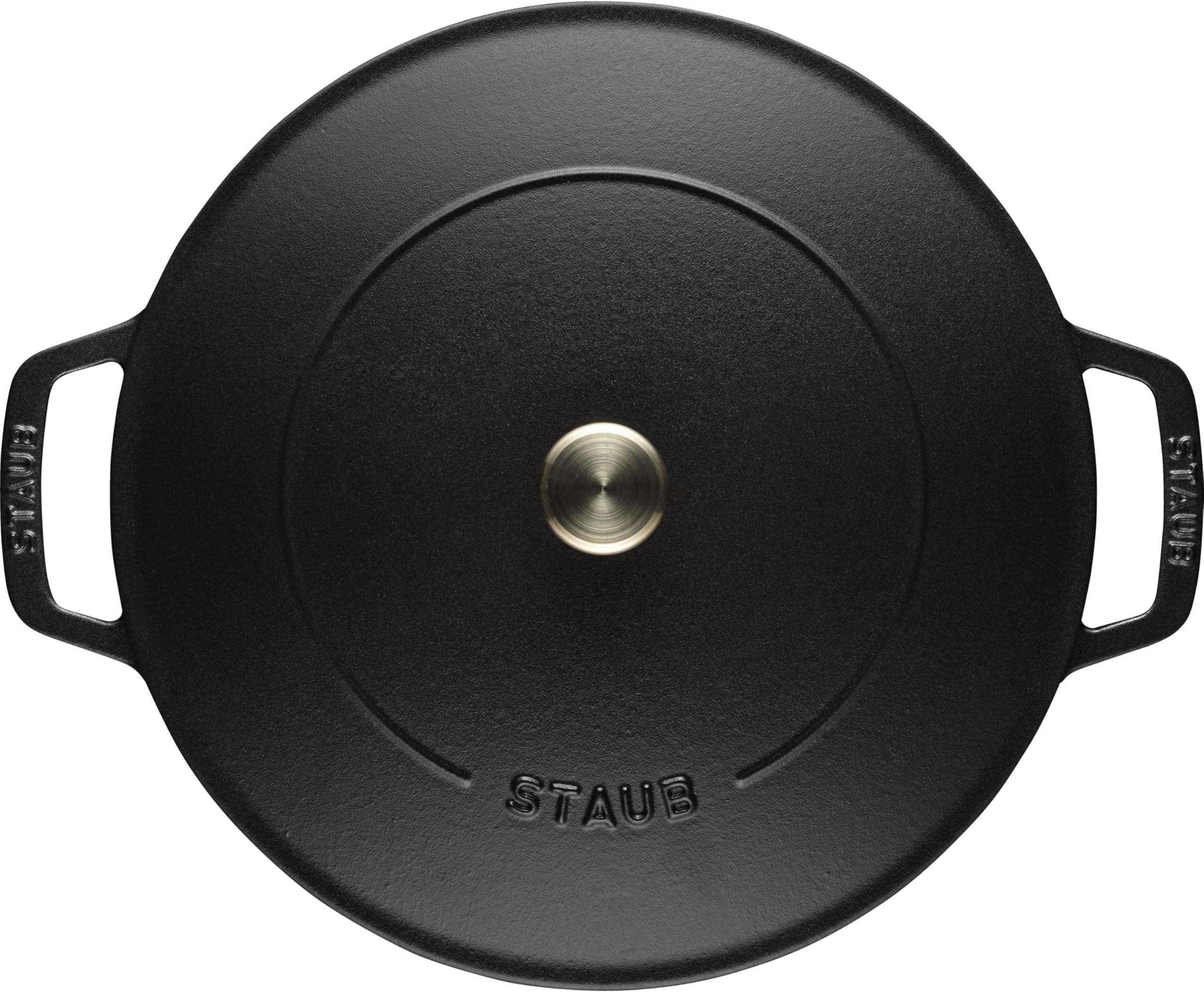 Amazon.co.jp: 【最大30日間お試し対象】 staub ストウブ