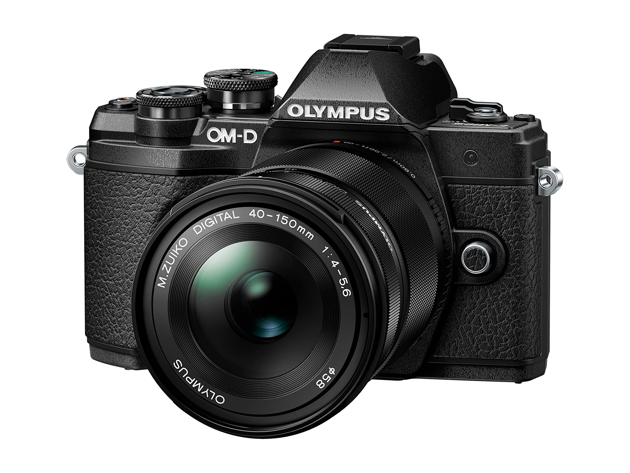 Amazon.co.jp: OLYMPUS 望遠ズームレンズ M.ZUIKO DIGITAL 40-150mm F4