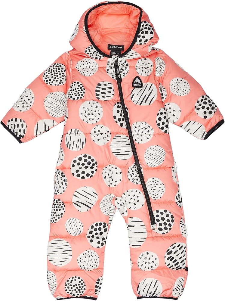 Amazon.co.jp: [バートン] ベビー バディー バンティングスーツ