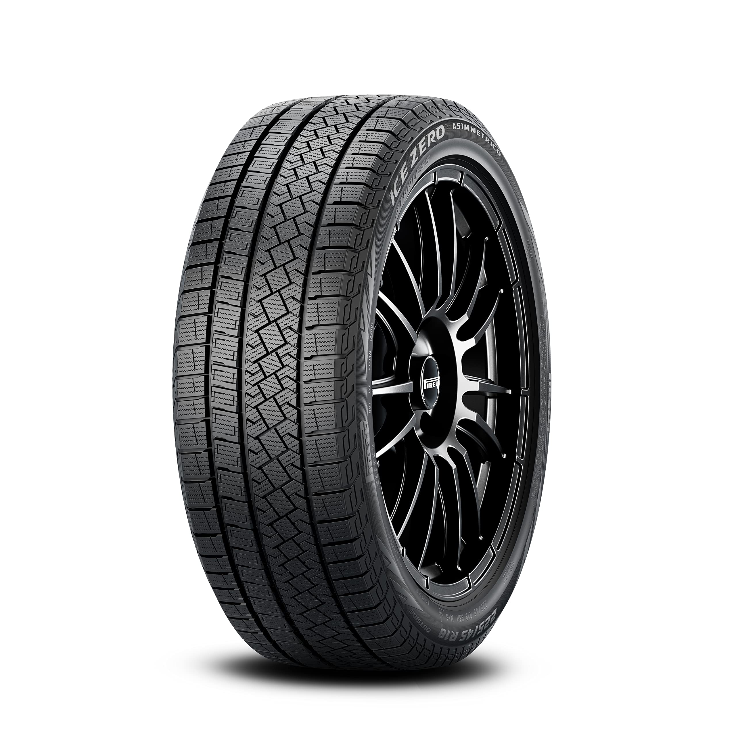 Amazon.co.jp: PIRELLI(ピレリ) スタッドレス 225/55R18 WINTER ICE