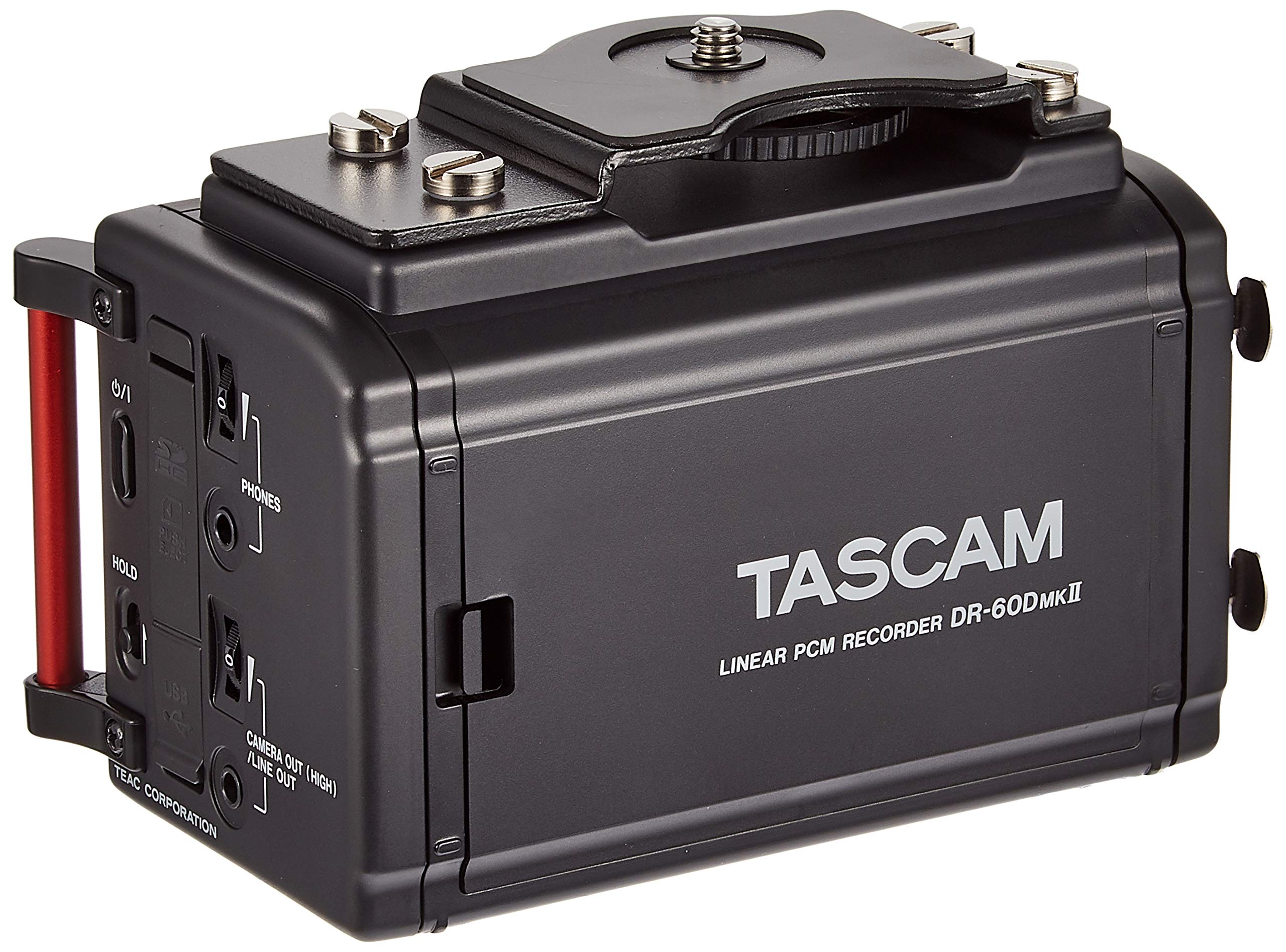 Amazon.co.jp: TASCAM タスカム リニアPCMレコーダー デジタル一眼レフ