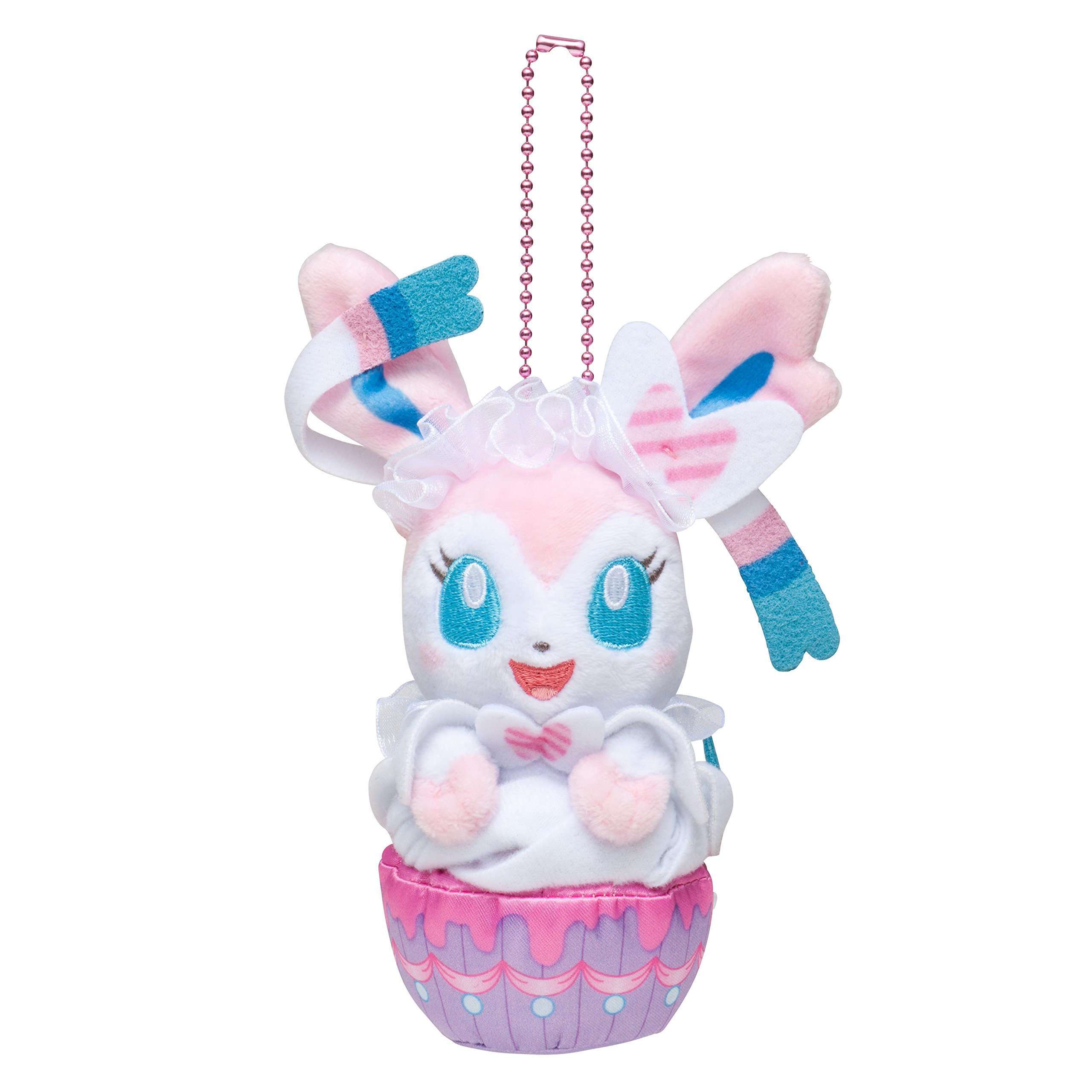 Amazon.co.jp: ポケモンセンターオリジナル ぬいぐるみマスコット