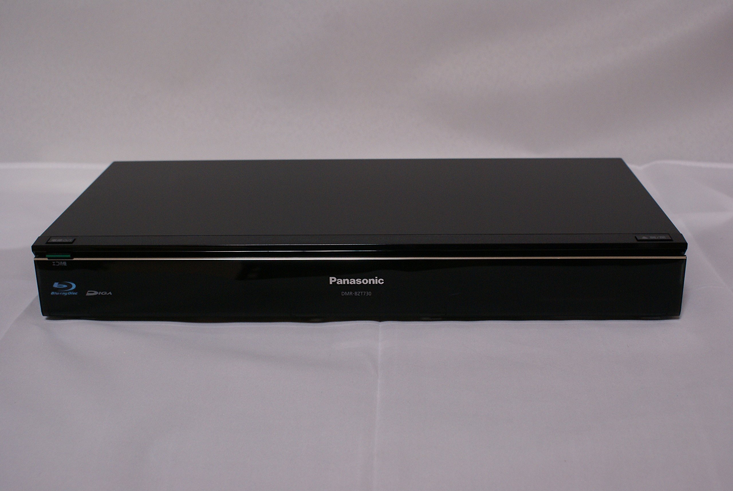Amazon | パナソニック 2TB 3チューナー ブルーレイレコーダー