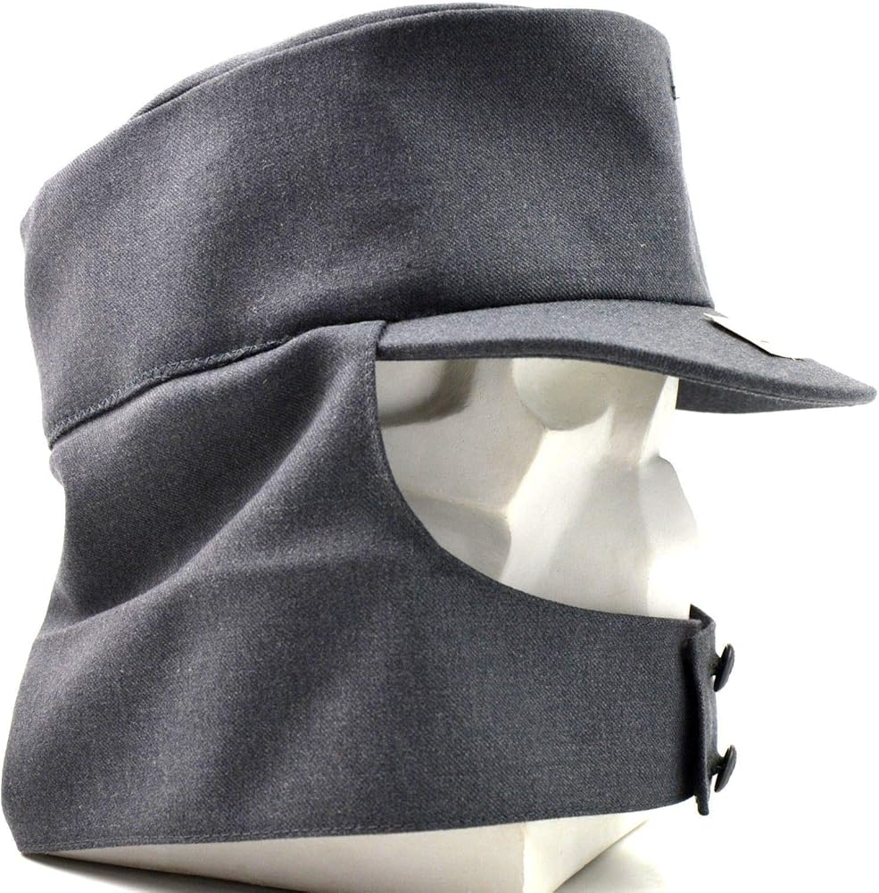 Amazon.com: Finnish army Genuine M65 Field Cap. Finland Military