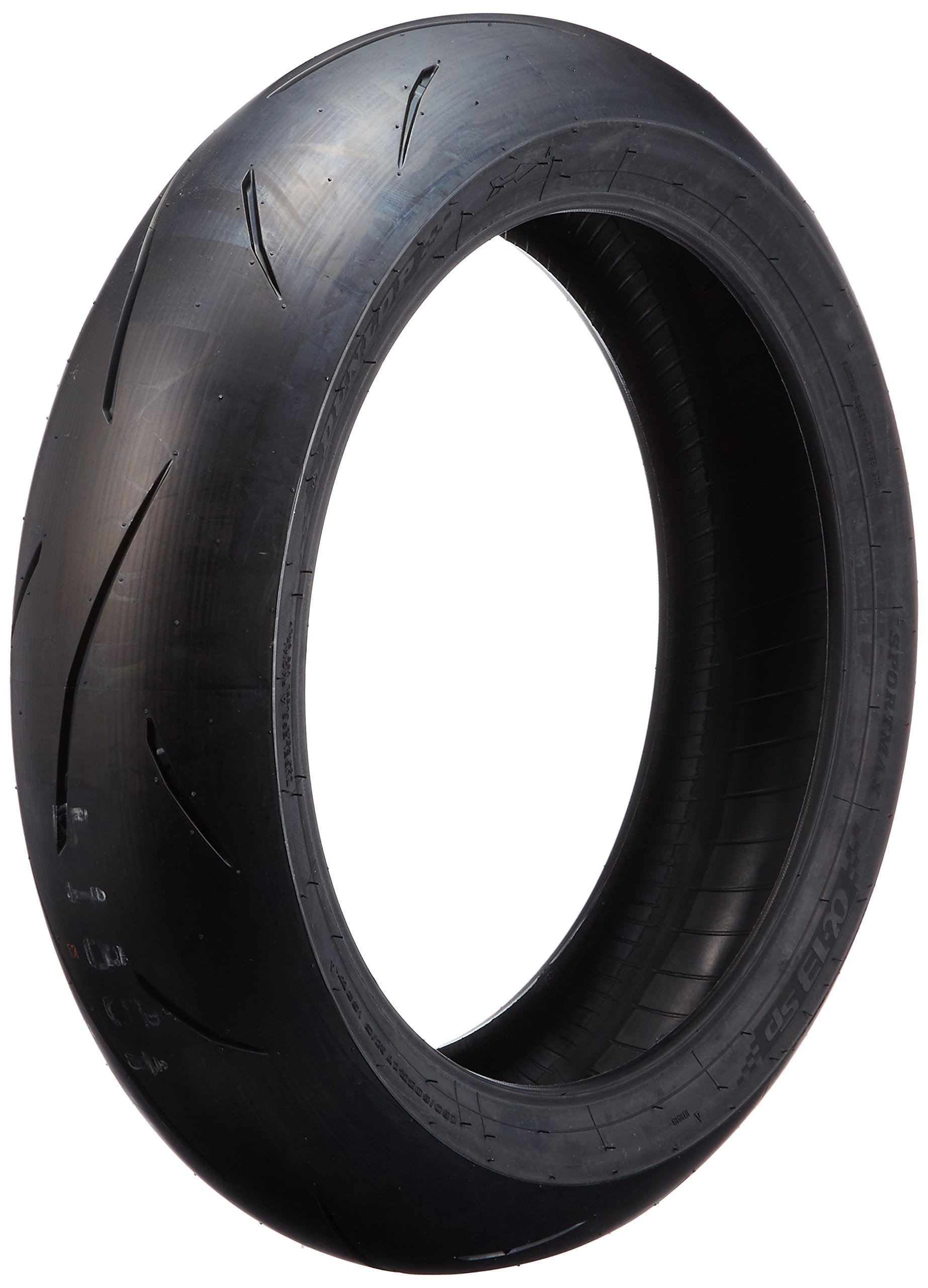 ダンロップ α-13SP H F110/R150 前後セット 40分バリ山！ ダンロップ