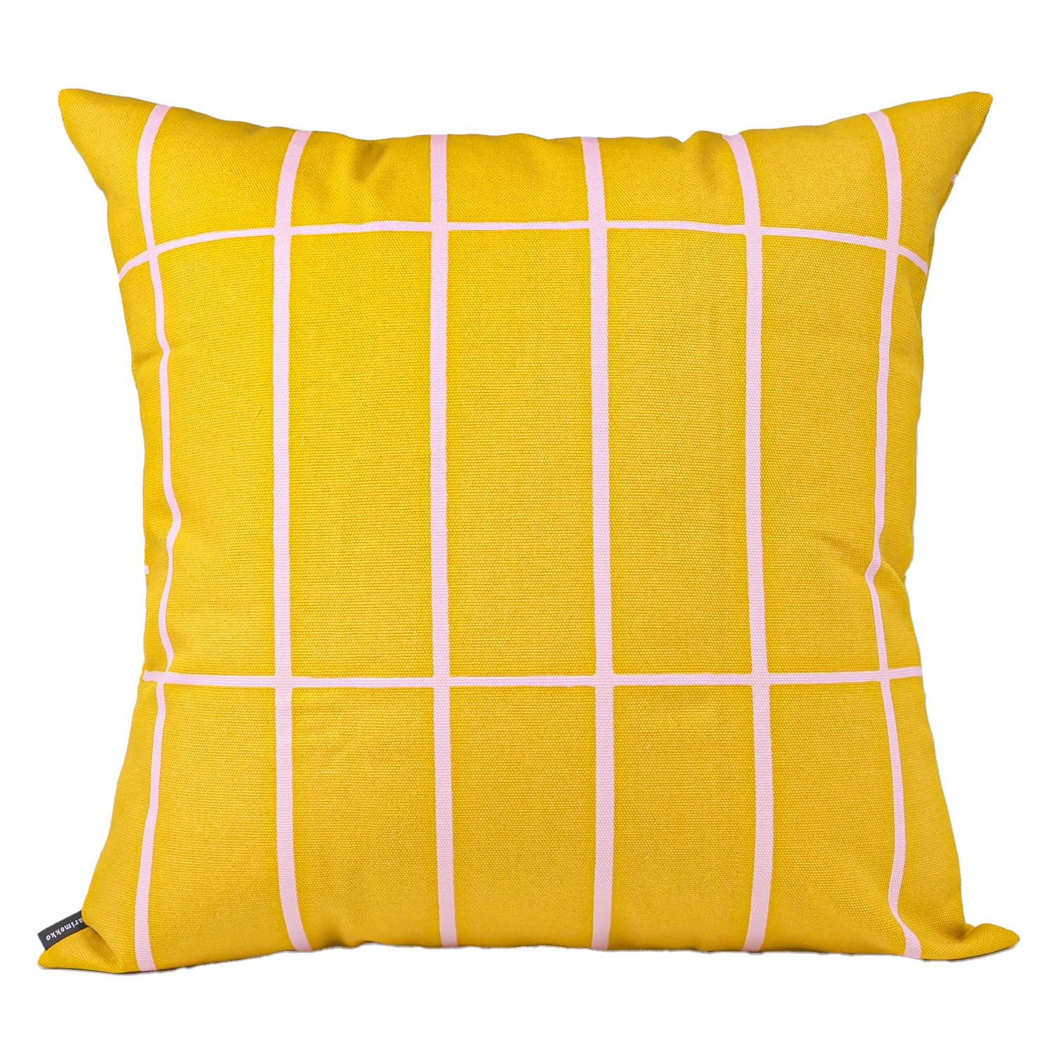 Amazon.co.jp: マリメッコ クッションカバー 50 50cm Tiiliskivi