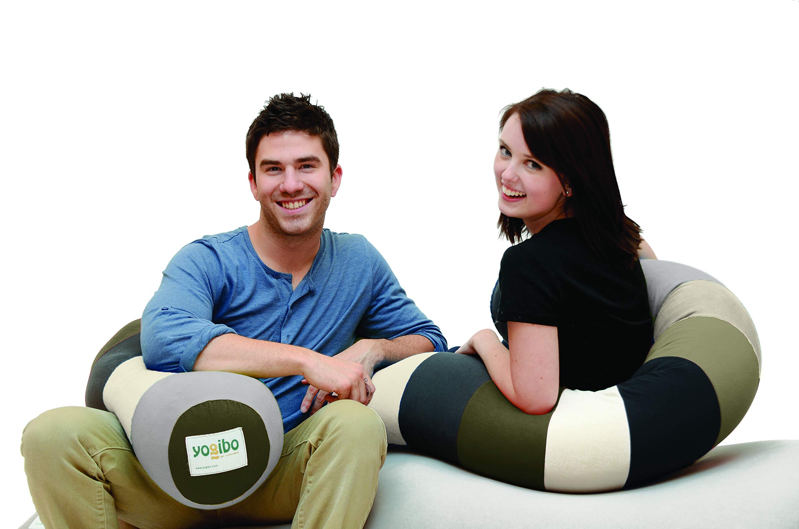 Amazon.co.jp: Yogibo Caterpillar Roll Long ヨギボー キャタピラー