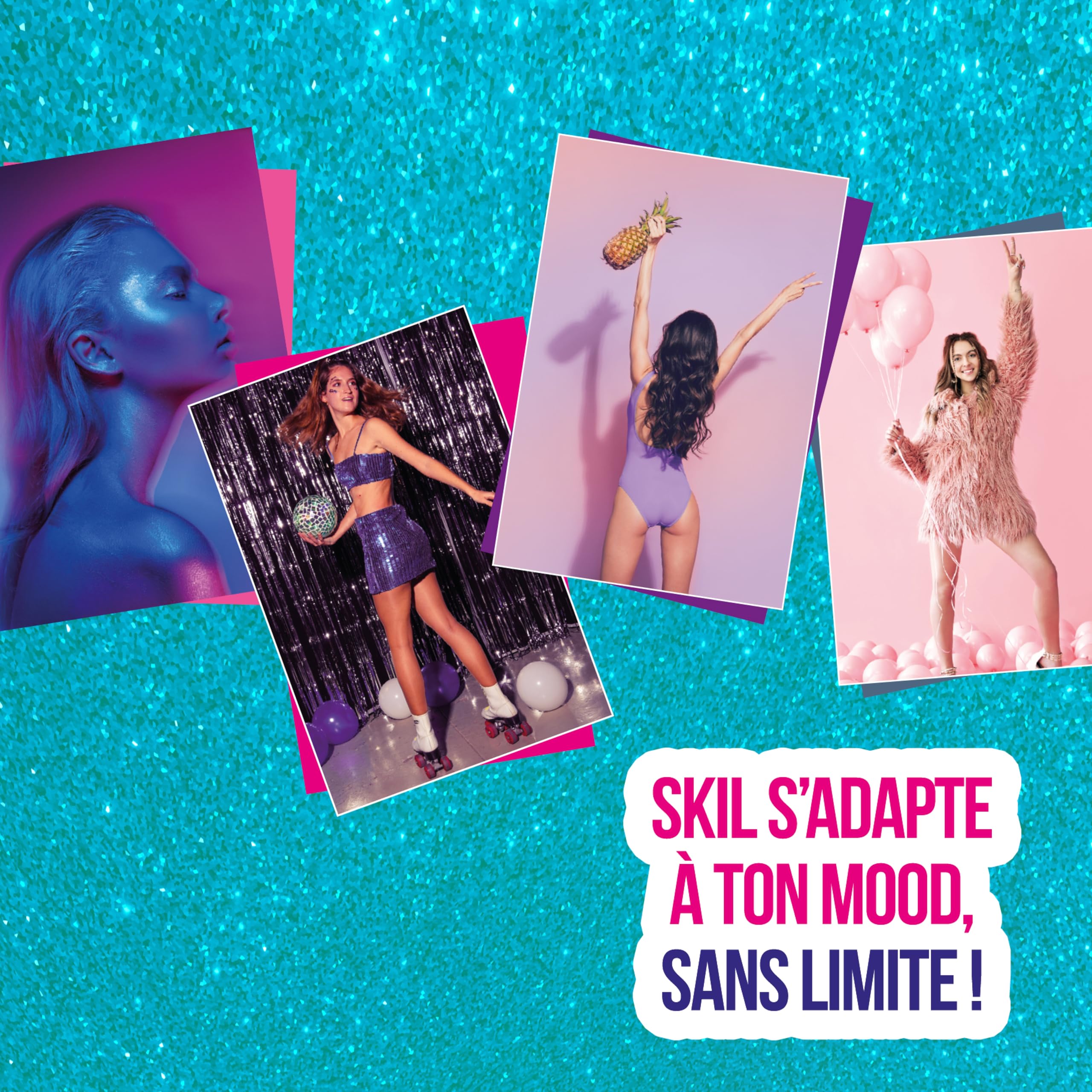 Amazon.co.jp: ジャンヌ・アルテス スキル パフュ－ム ボディ