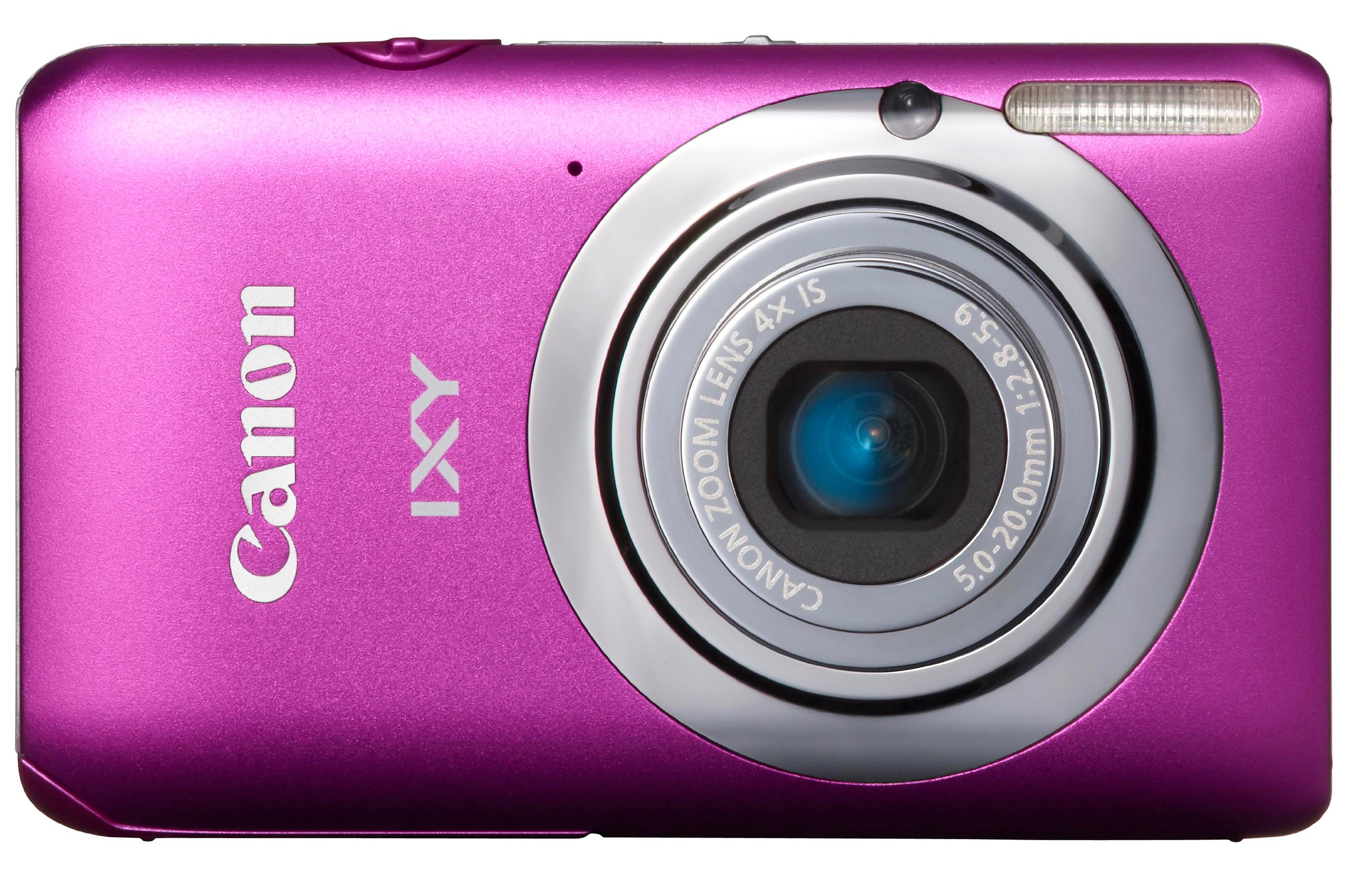 Amazon | Canon デジタルカメラ IXY 210F ピンク IXY210F(PK